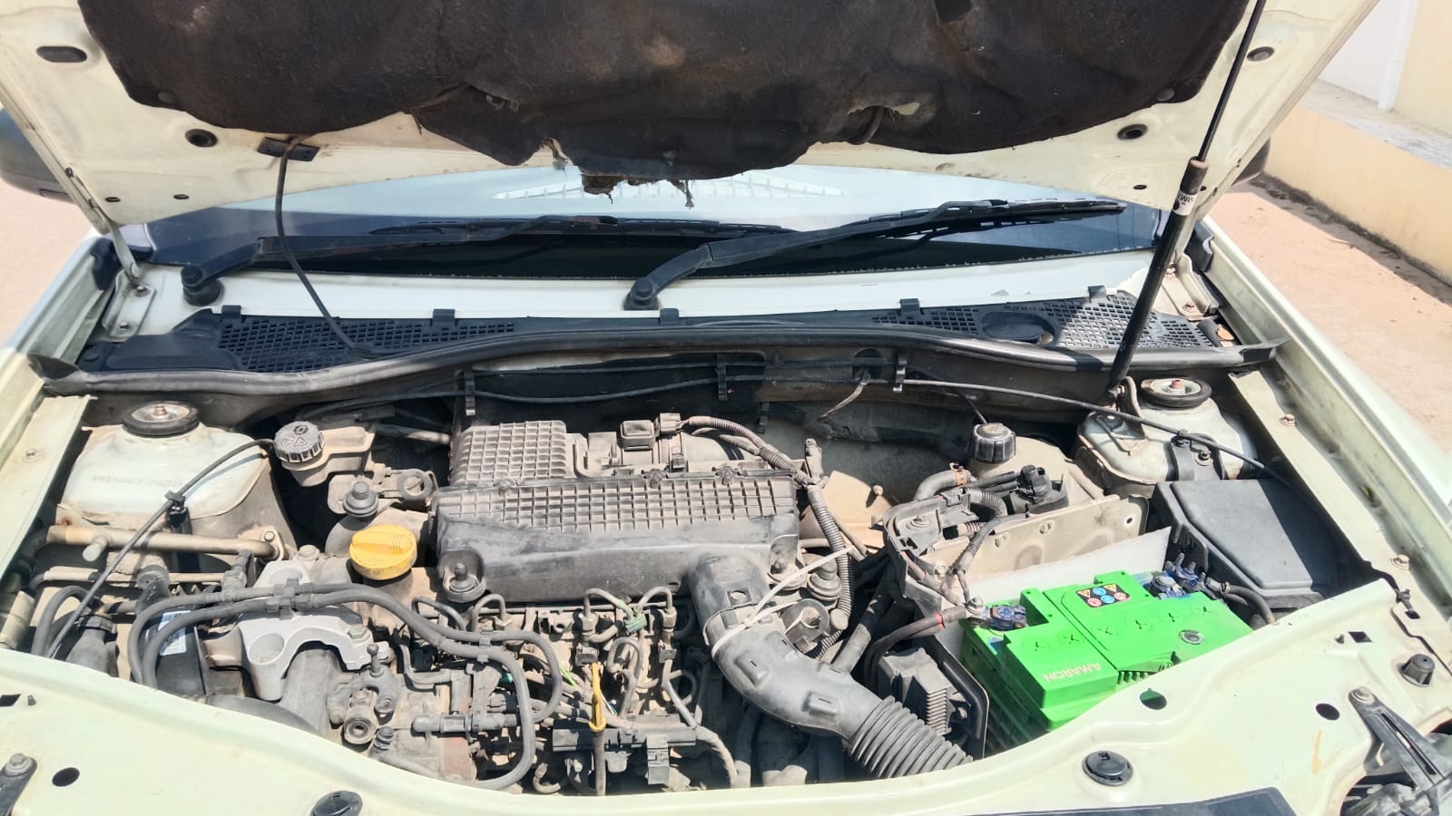 Renault Duster - Image 15