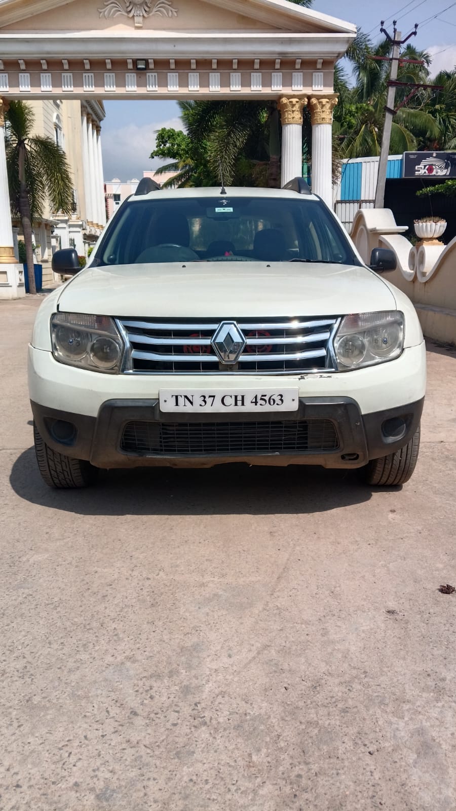 Renault Duster - Image 3