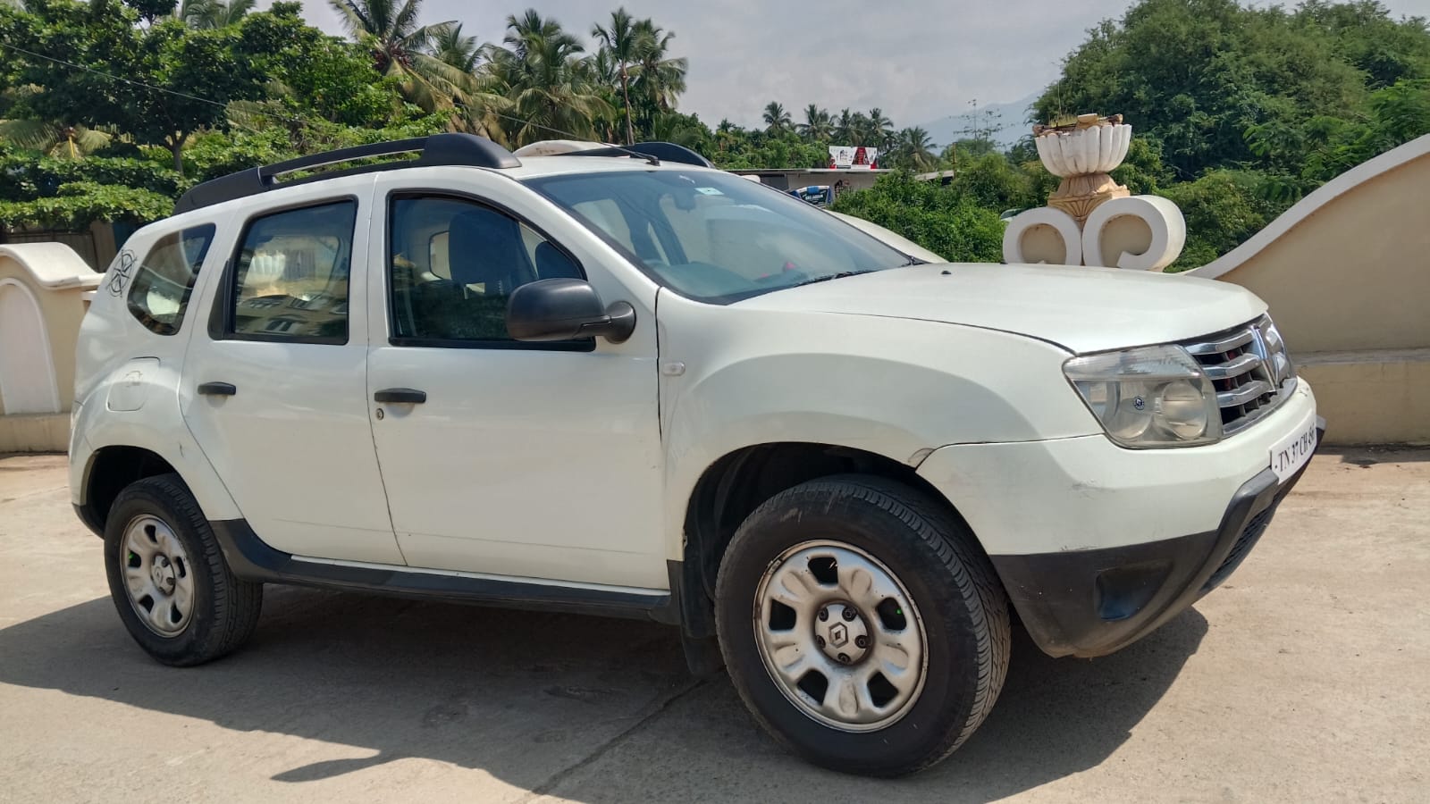 Renault Duster - Image 9