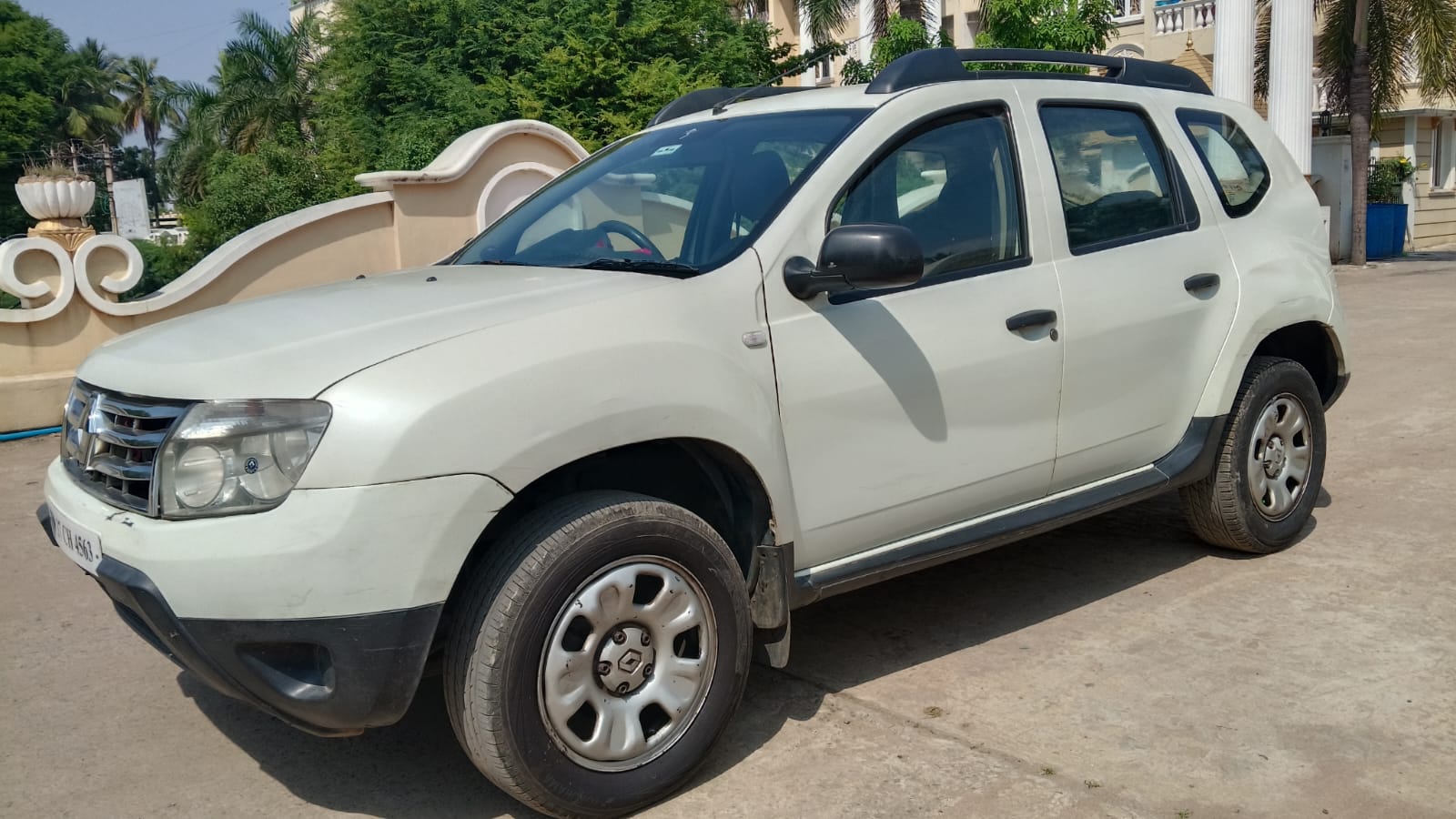 Renault Duster - Image 5