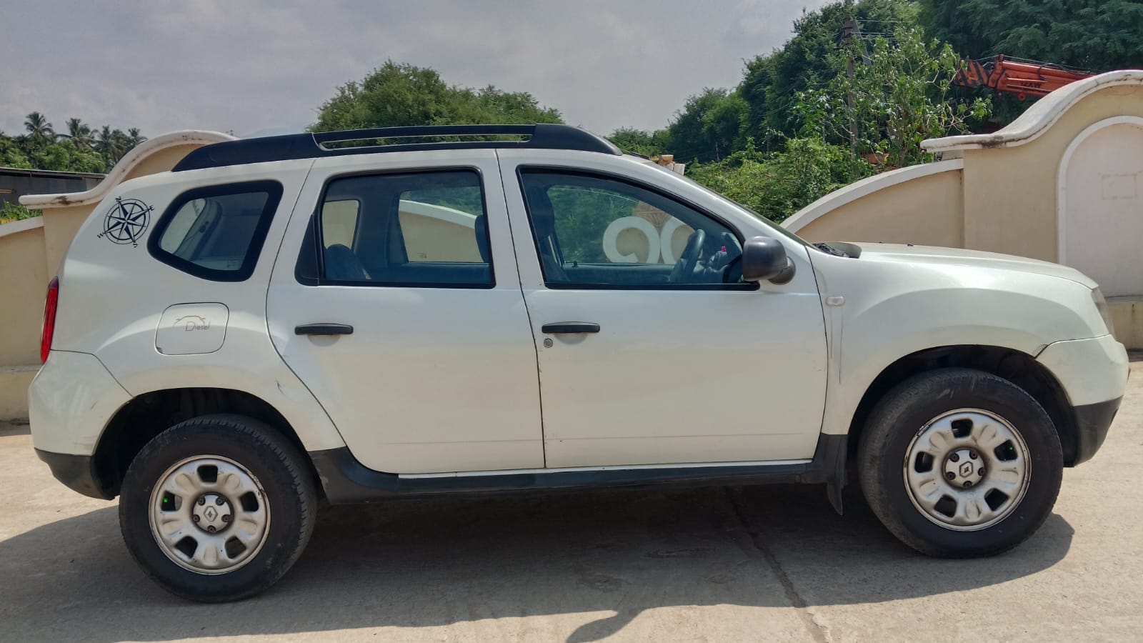 Renault Duster - Image 6