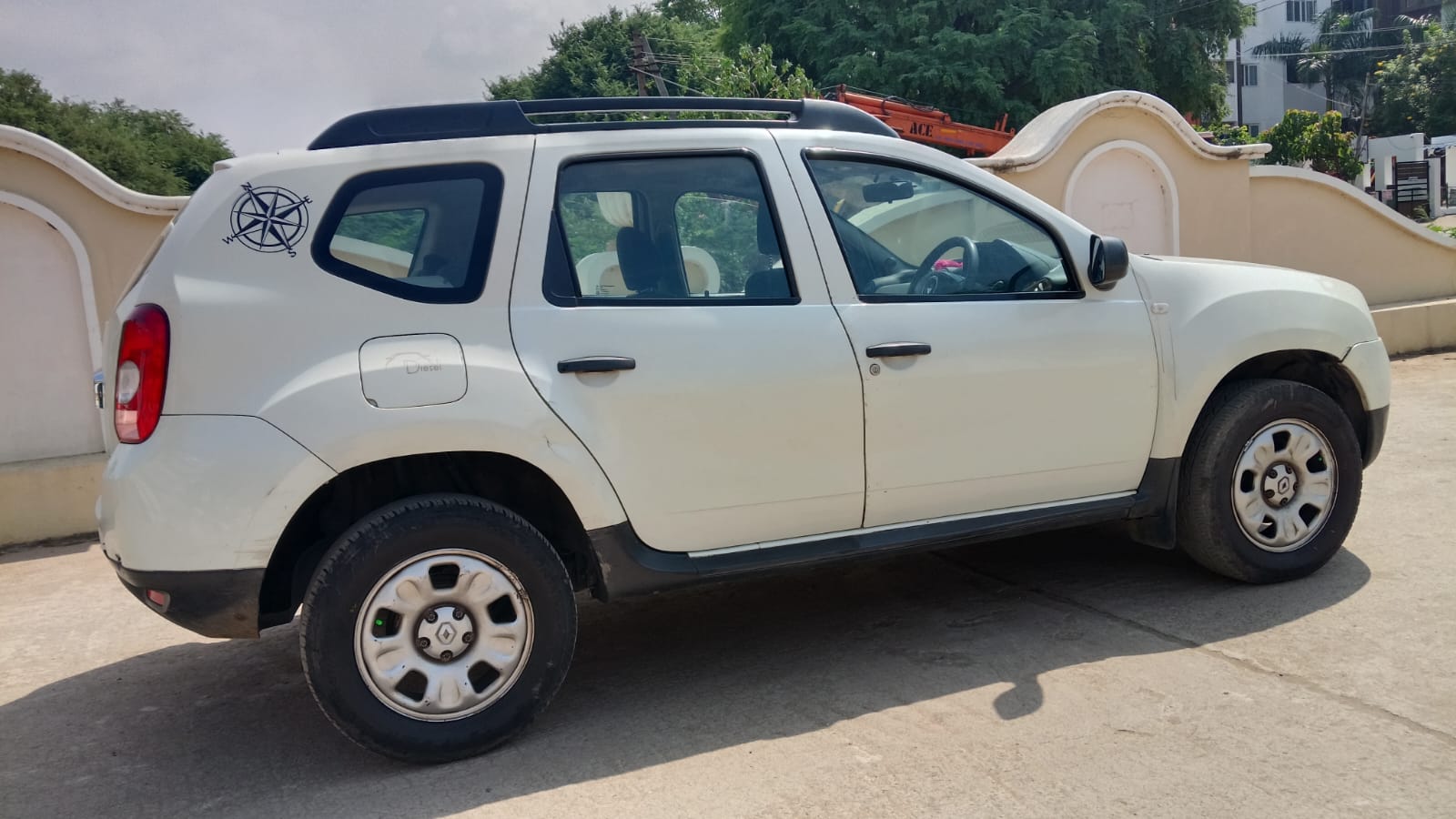 Renault Duster - Image 7