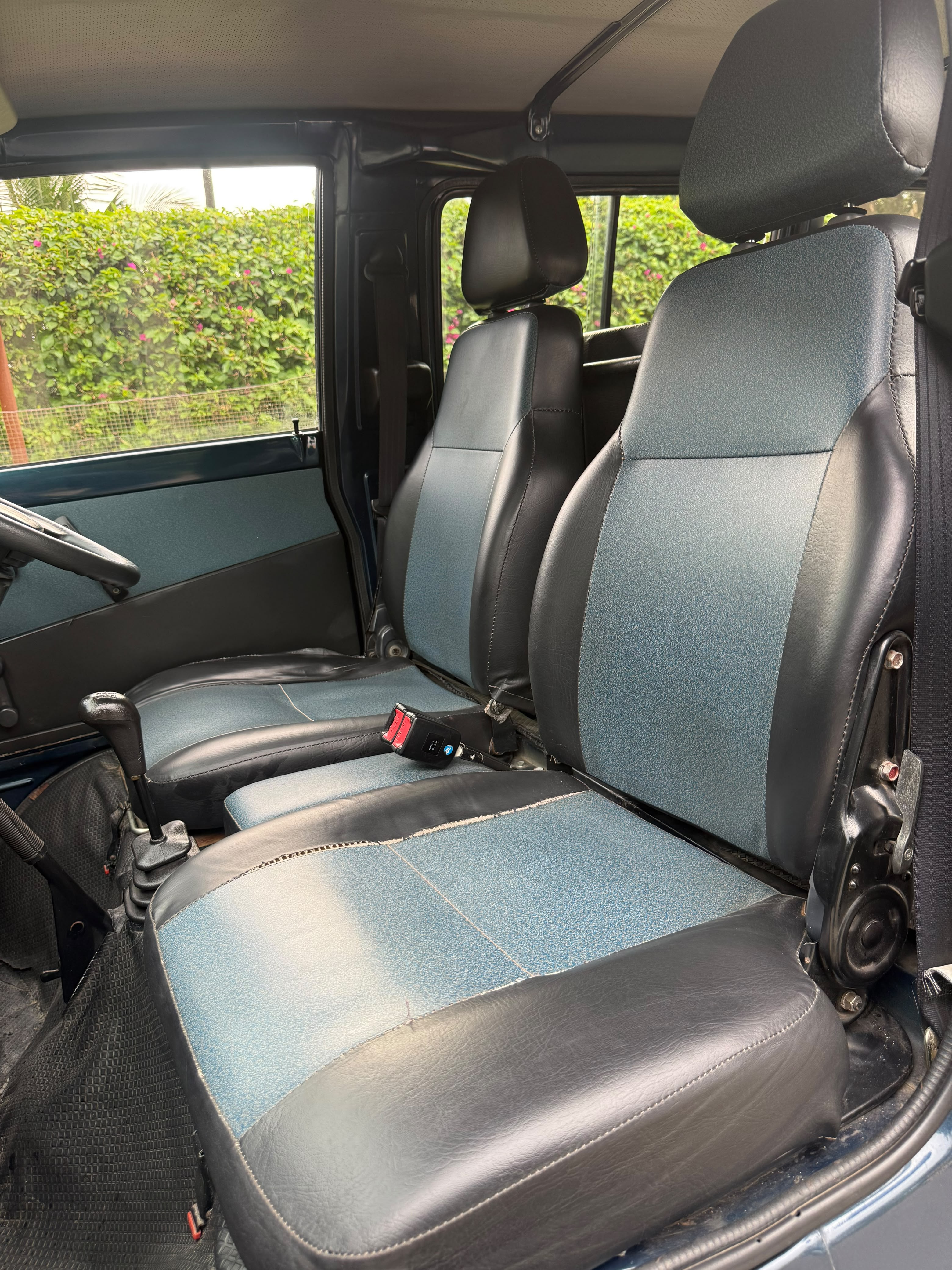 Maruti Suzuki Omni - Image 9
