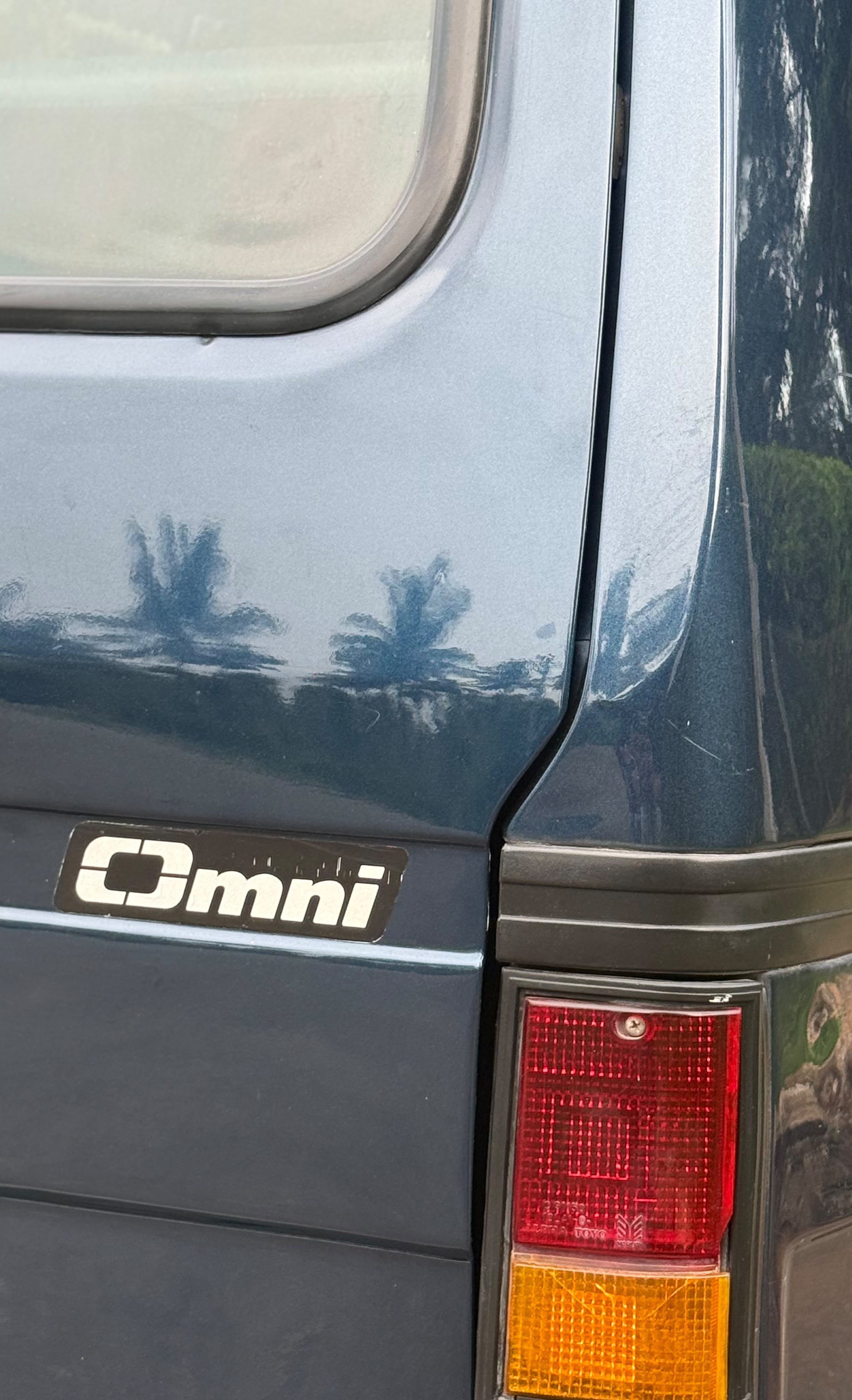 Maruti Suzuki Omni - Image 11
