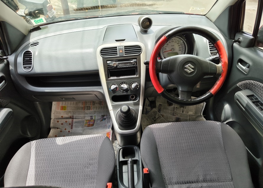 Maruti Suzuki Ritz - Image 6
