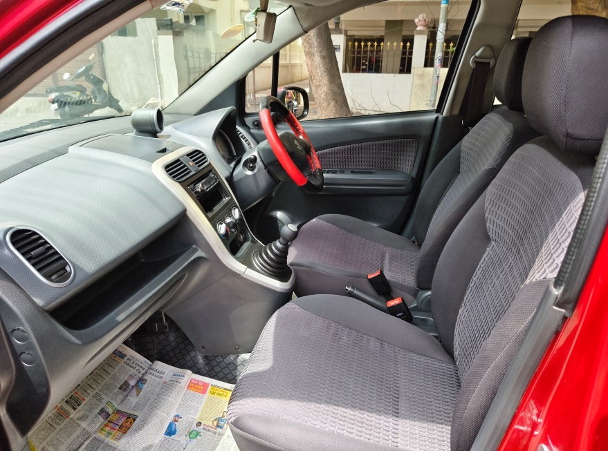 Maruti Suzuki Ritz - Image 4