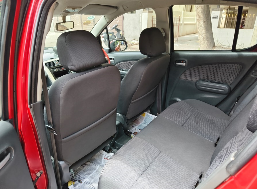 Maruti Suzuki Ritz - Image 5