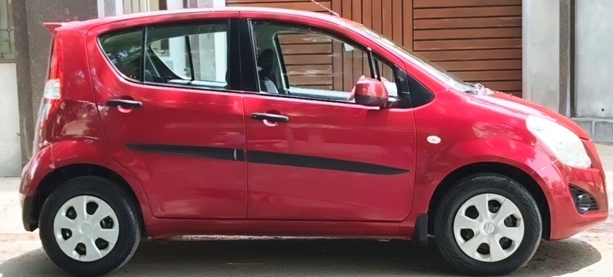 Maruti Suzuki Ritz - Image 8