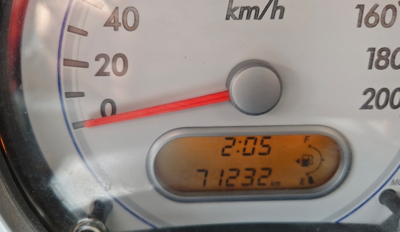 Maruti Suzuki Ritz - Image 7