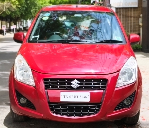 Maruti Suzuki Ritz