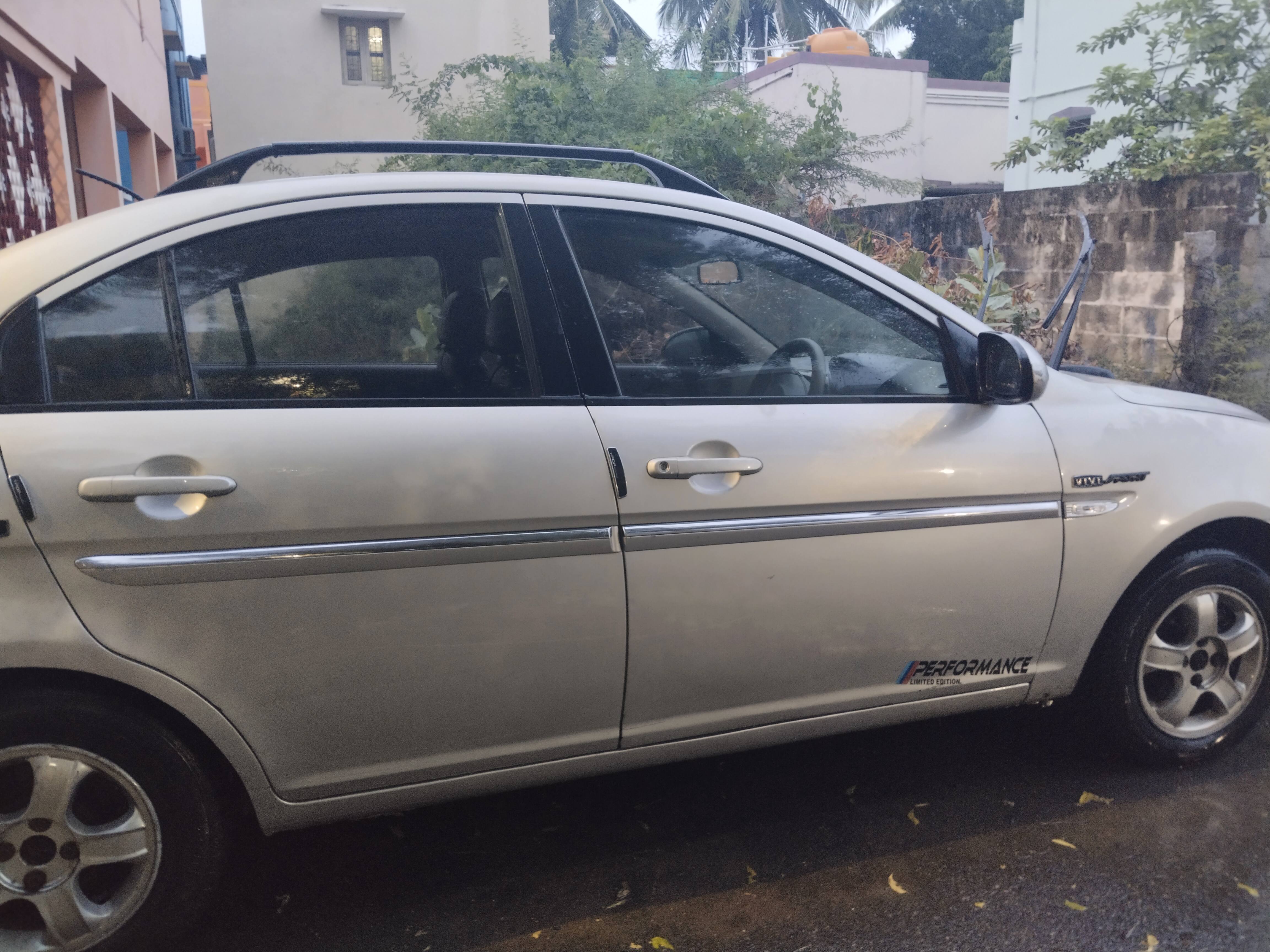 Hyundai Verna - Image 3