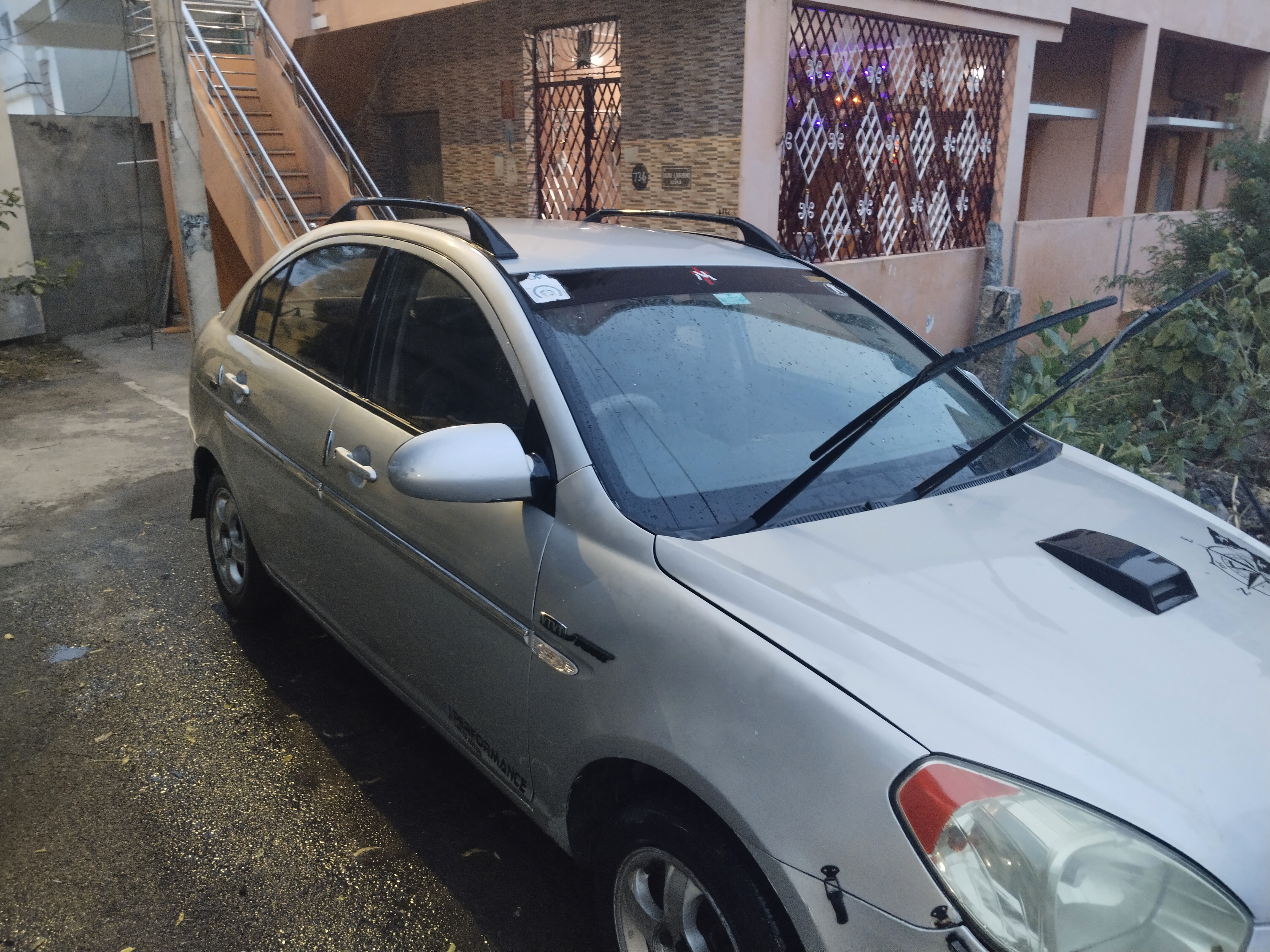 Hyundai Verna - Image 2