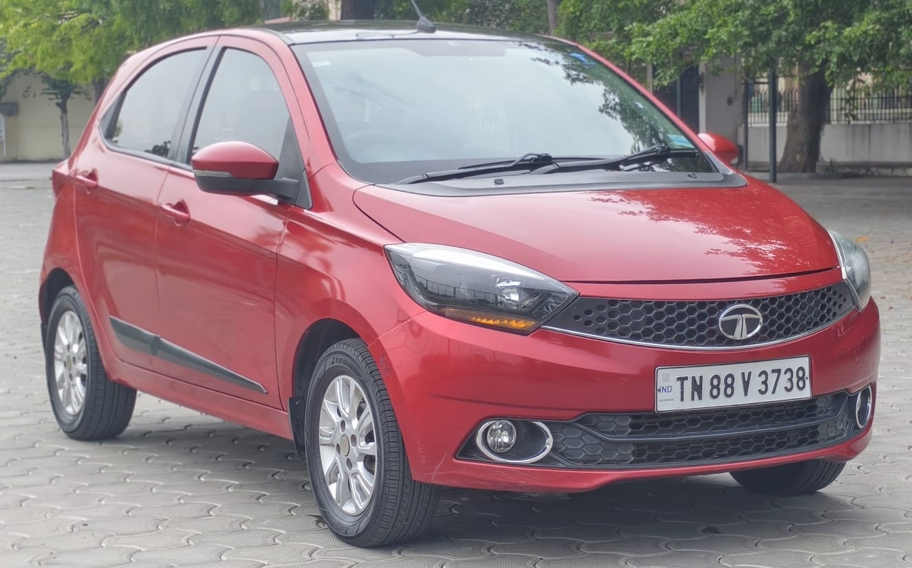Tata Tiago - Image 3
