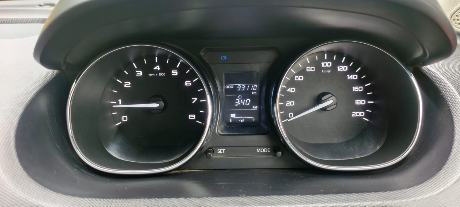 Tata Tiago - Image 10