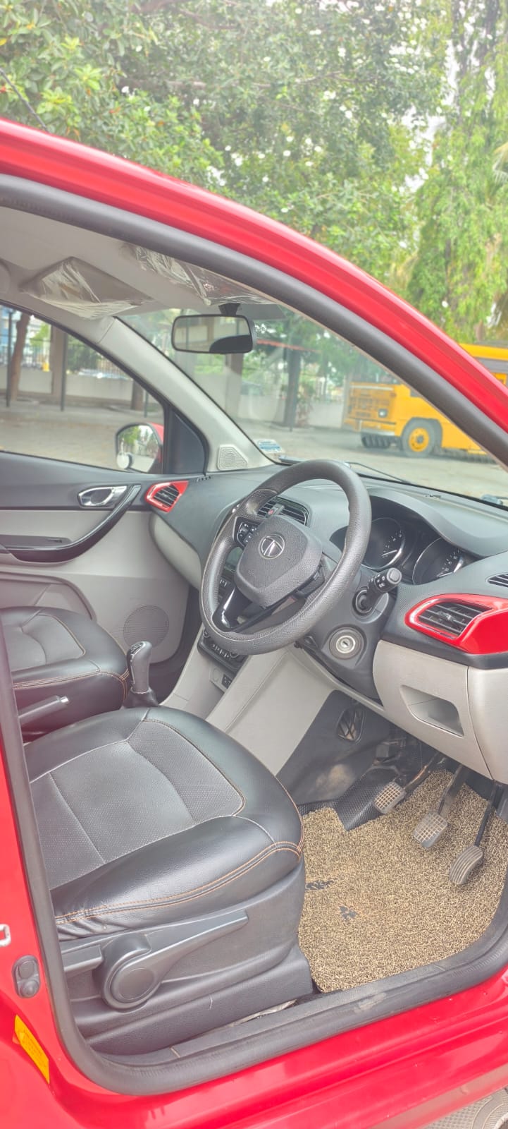 Tata Tiago - Image 8