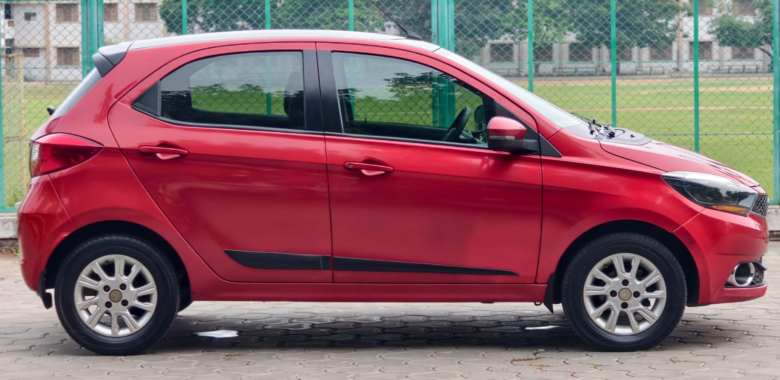 Tata Tiago - Image 5