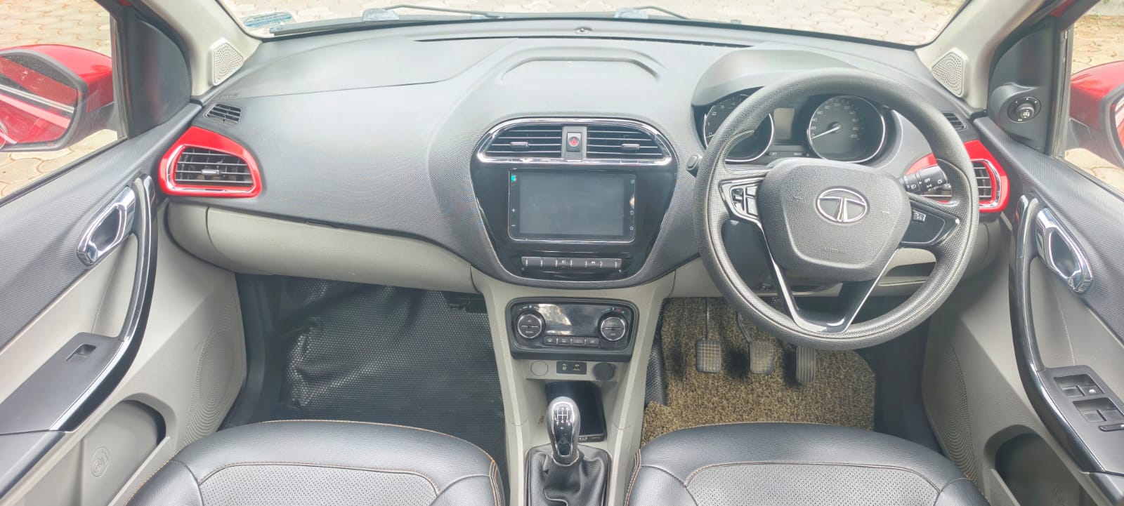 Tata Tiago - Image 9