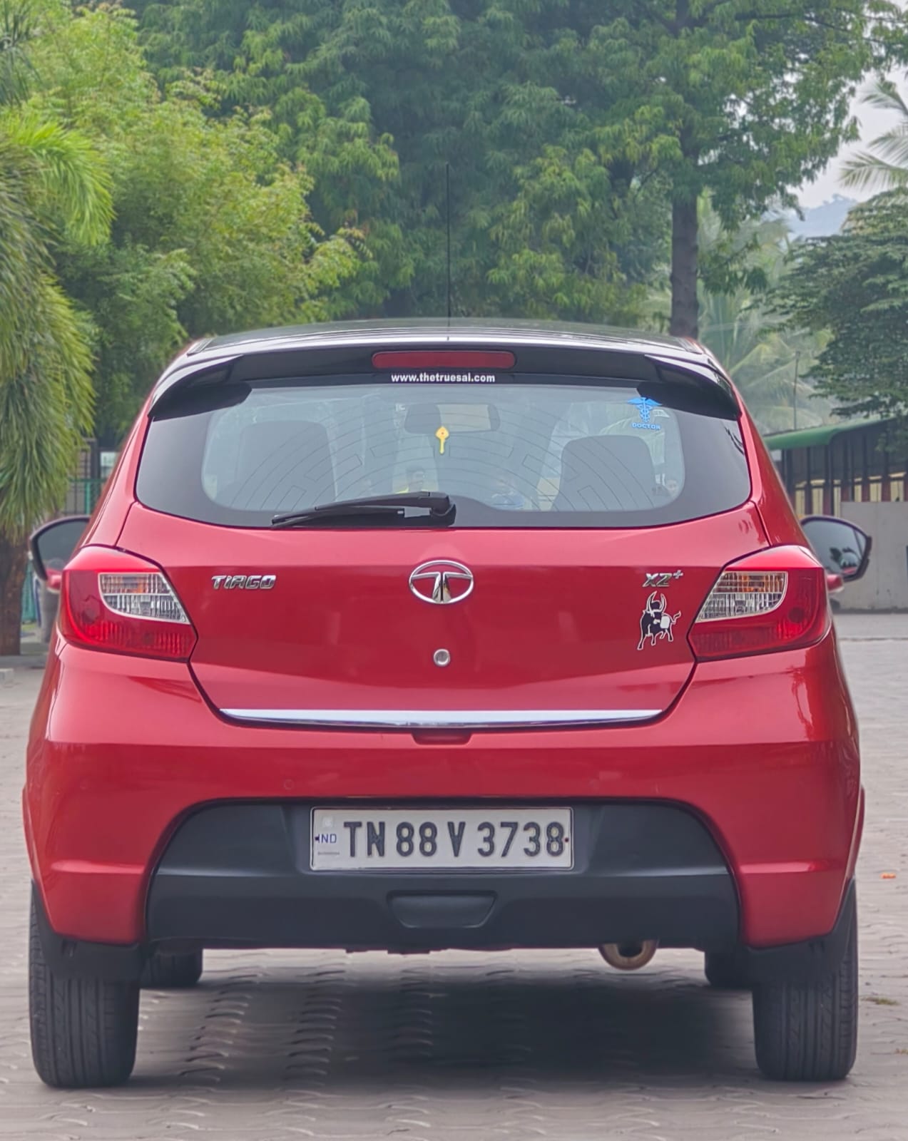 Tata Tiago - Image 2