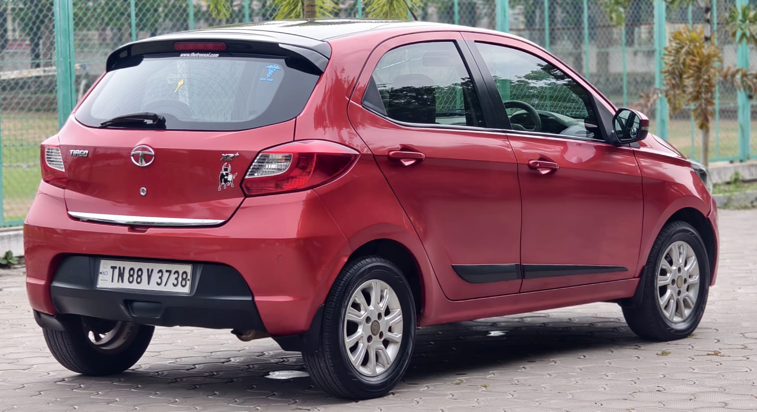 Tata Tiago - Image 4