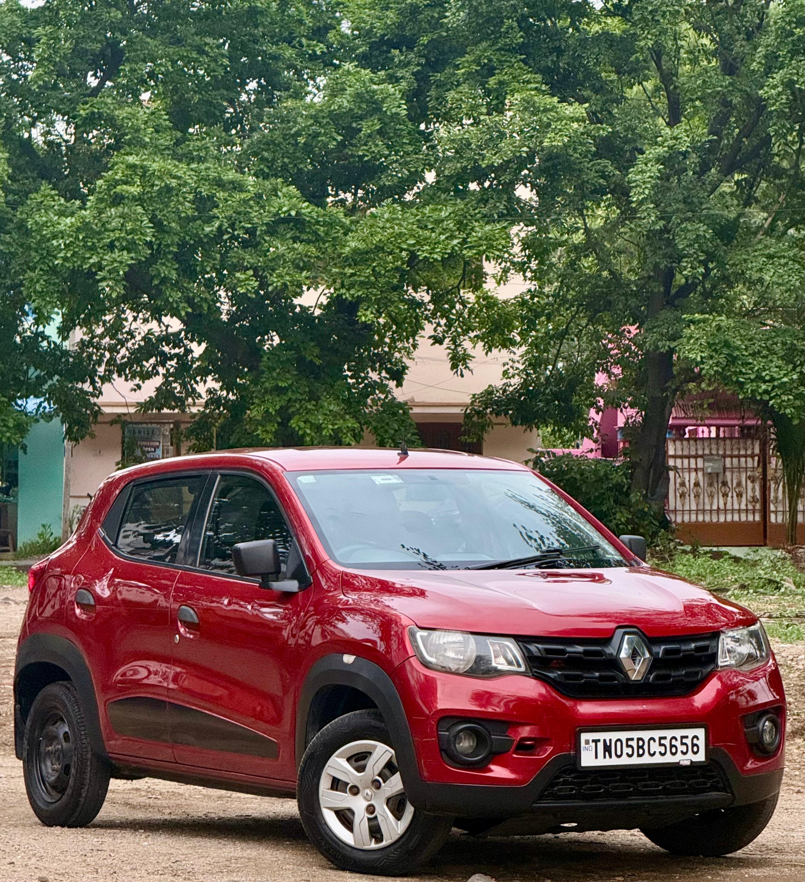 Renault Kwid - Image 5