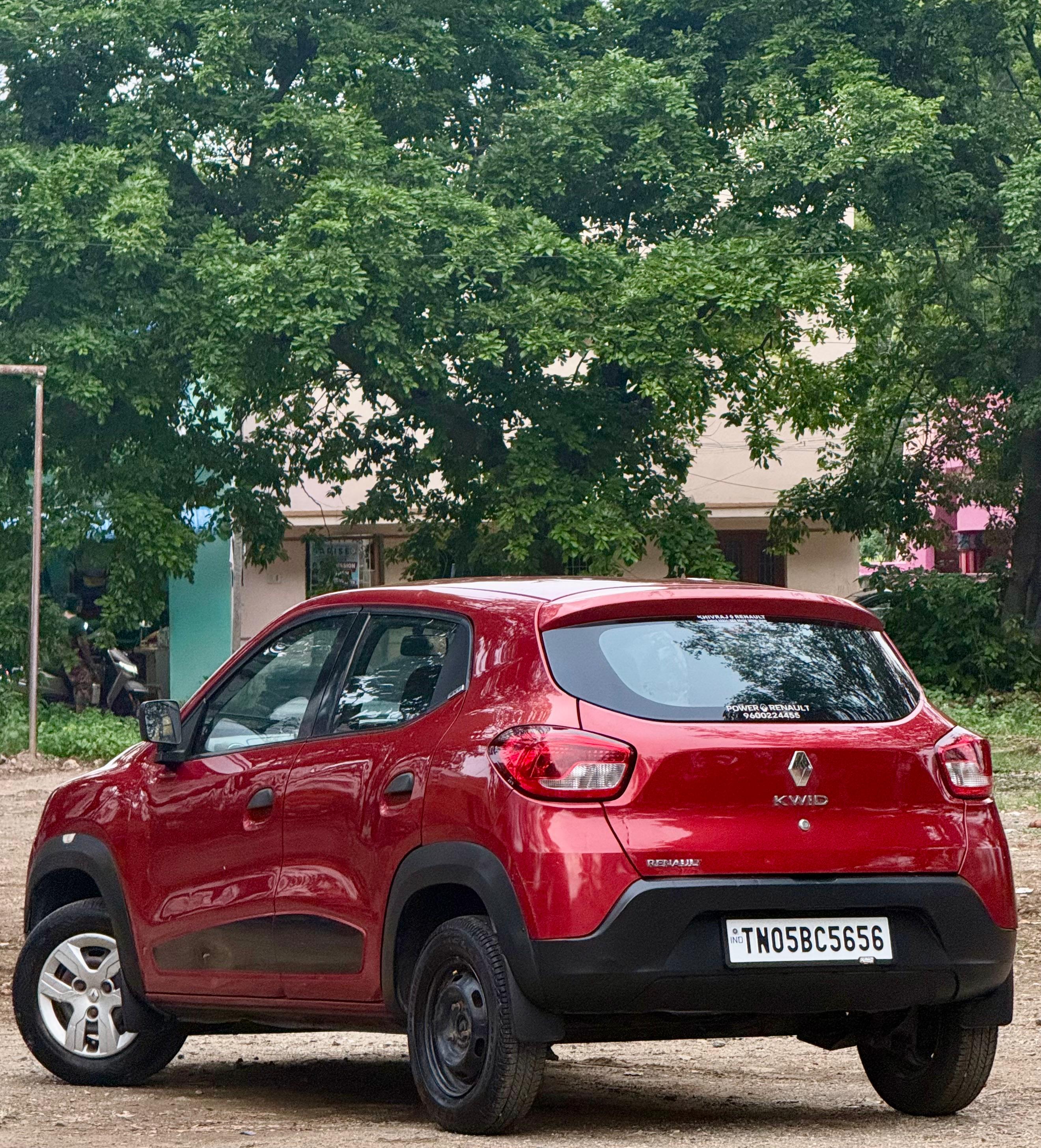 Renault Kwid - Image 3