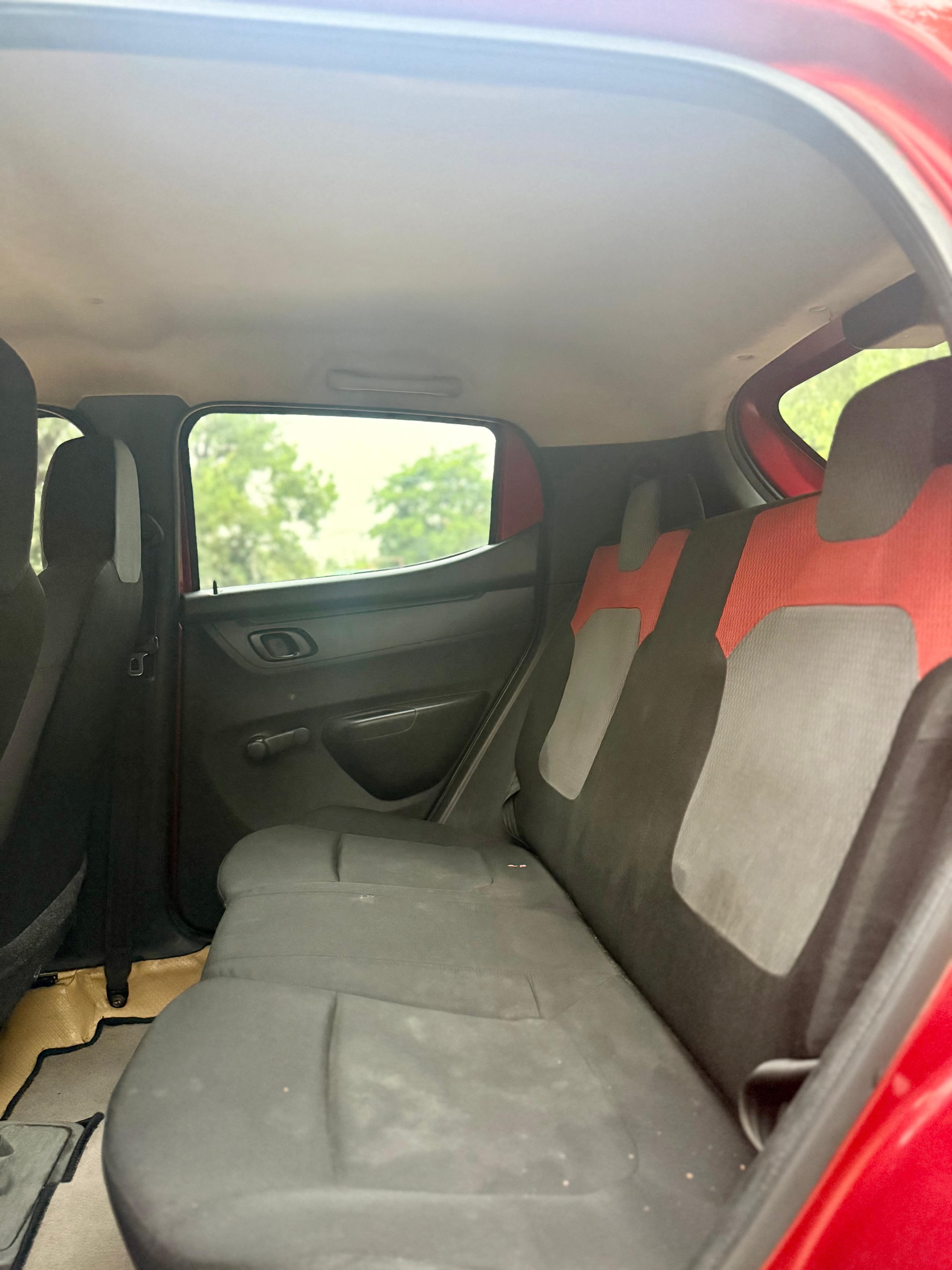 Renault Kwid - Image 10