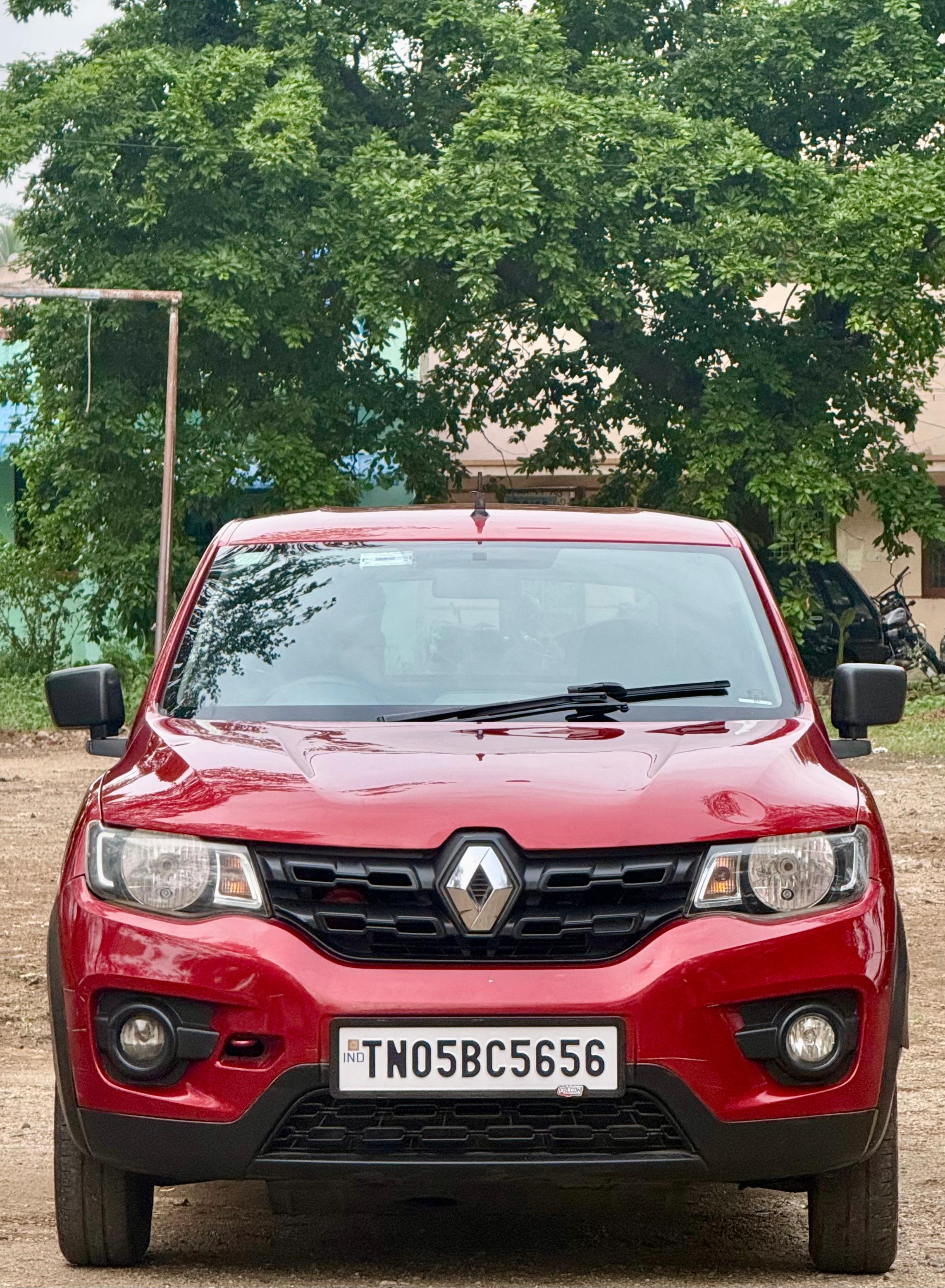 Renault Kwid