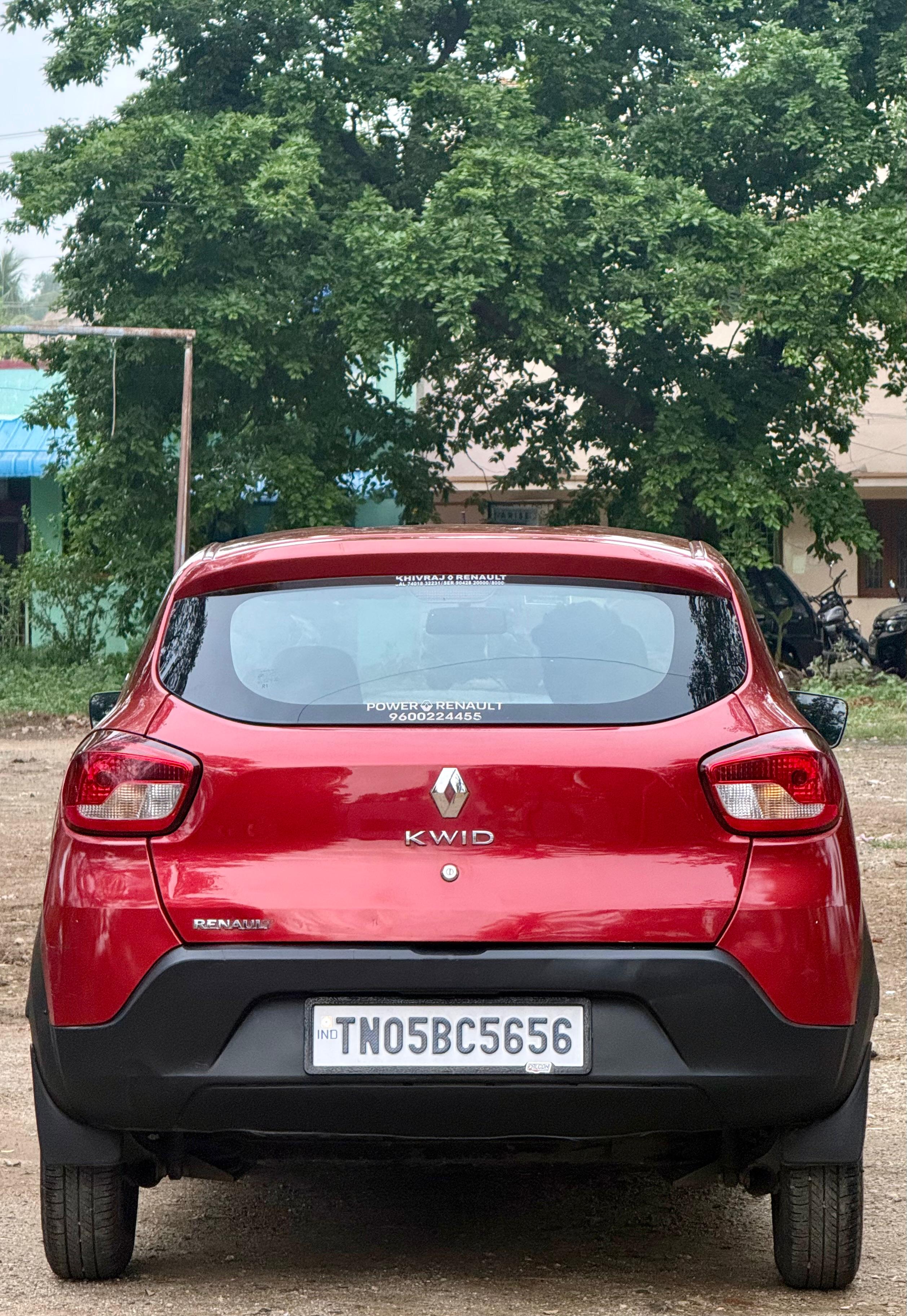 Renault Kwid - Image 2