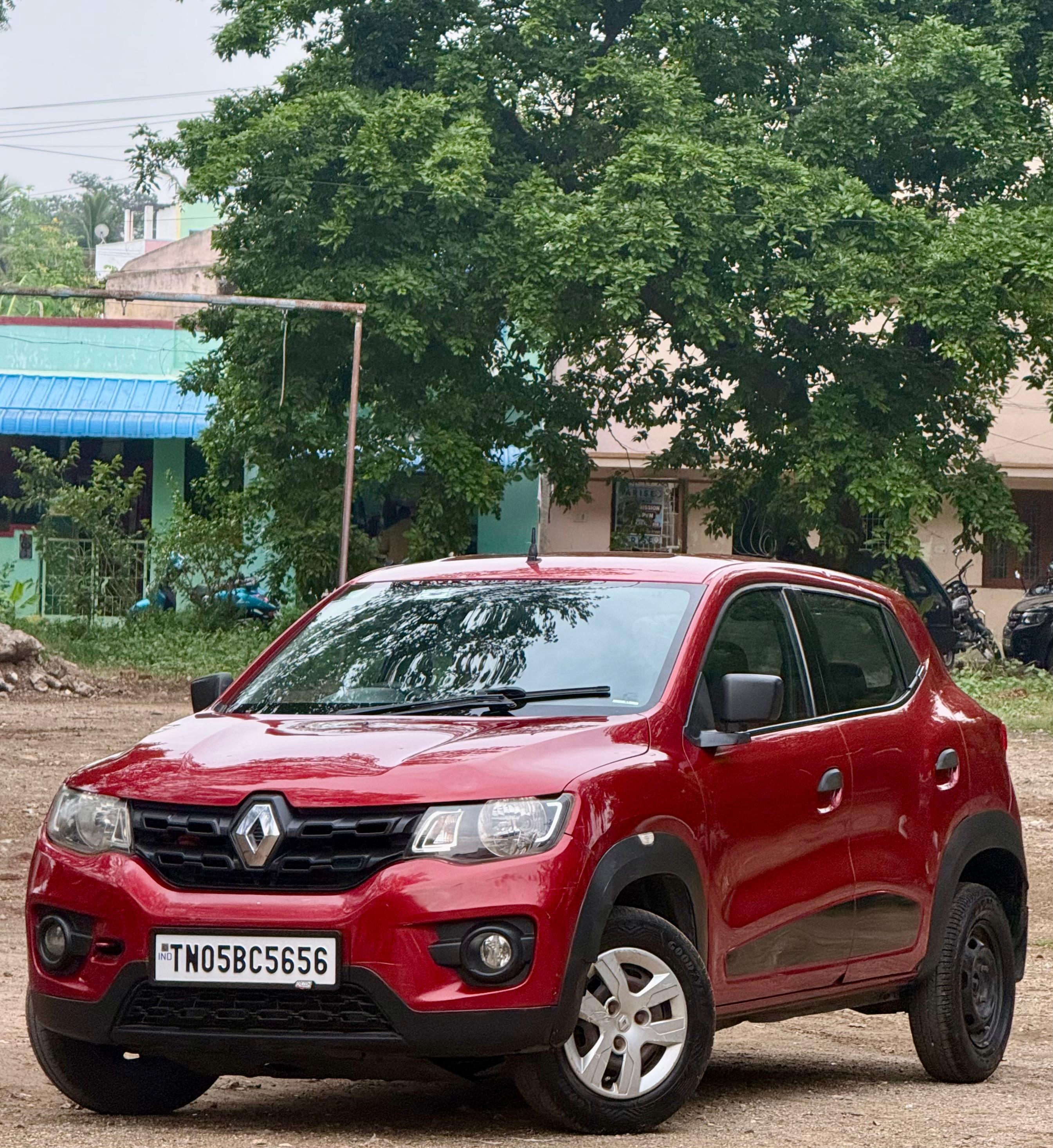 Renault Kwid - Image 6