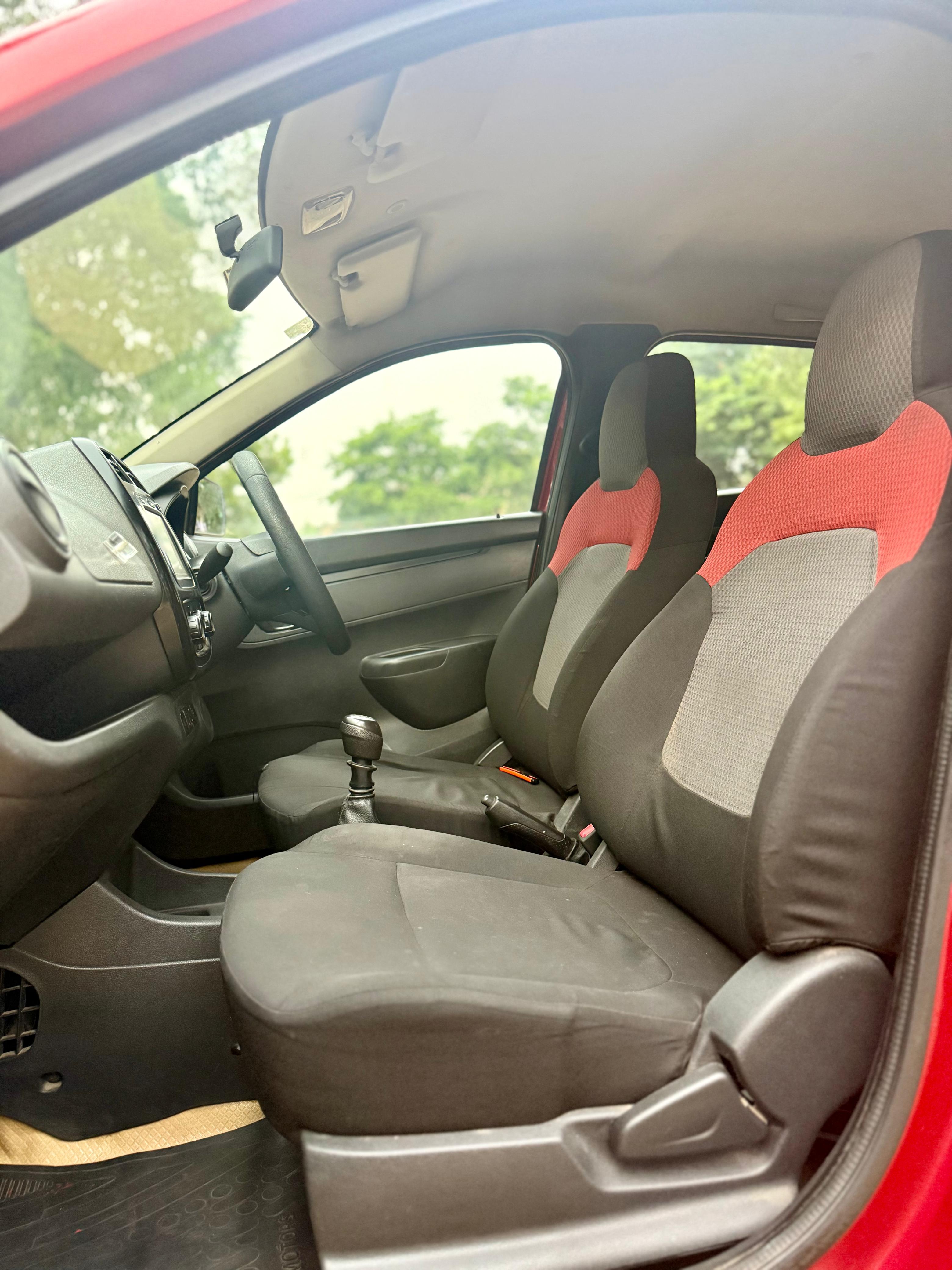 Renault Kwid - Image 9