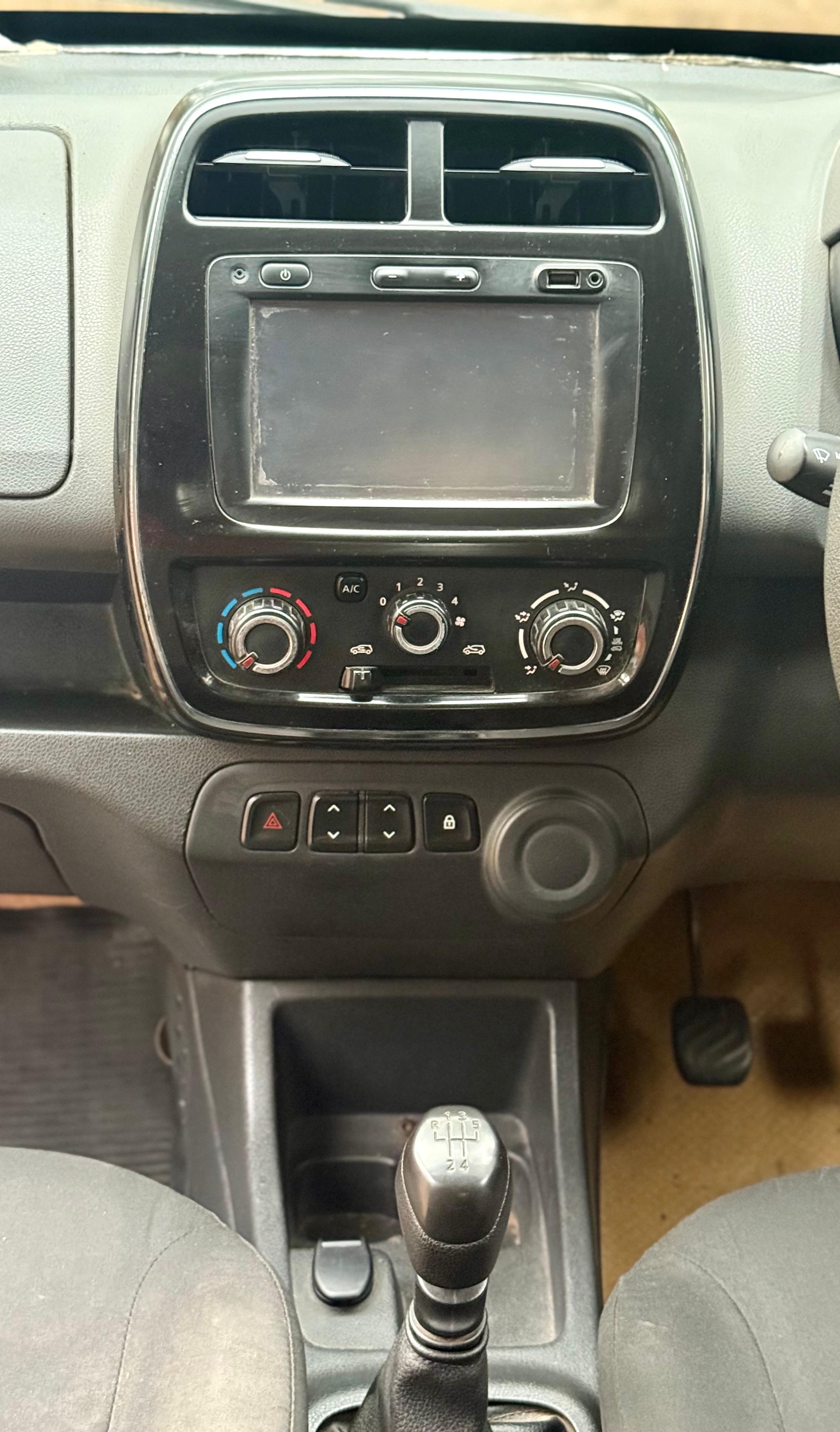 Renault Kwid - Image 8