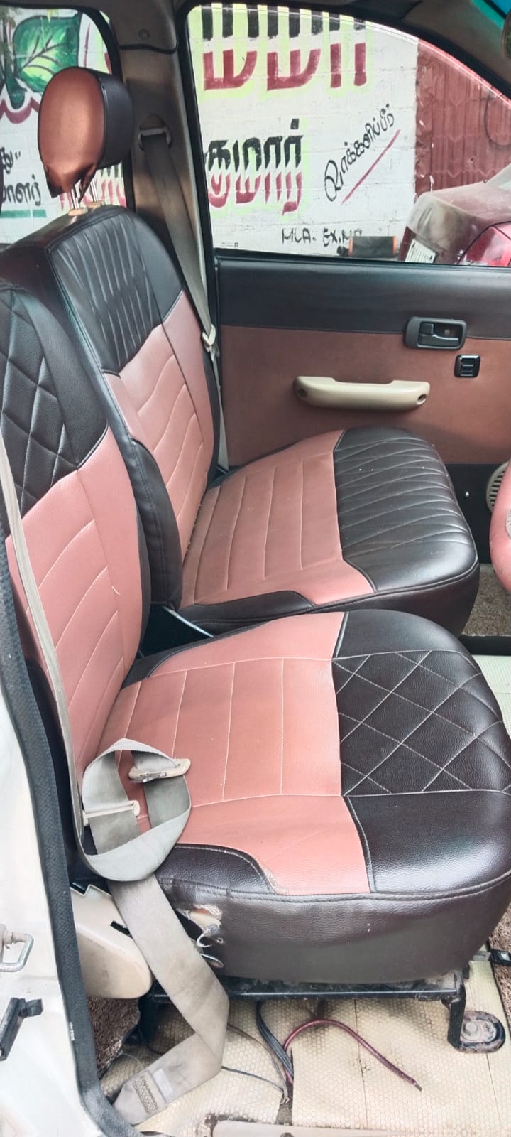 Chevrolet Tavera - Image 7