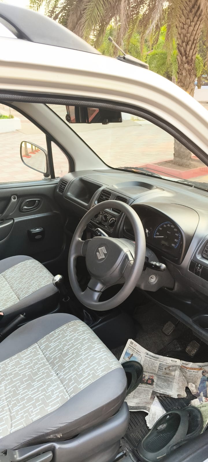 Maruti Suzuki Wagon R - Image 3