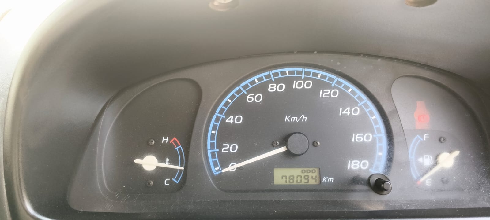 Maruti Suzuki Wagon R - Image 6