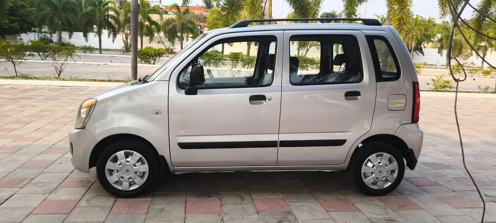 Maruti Suzuki Wagon R - Image 5