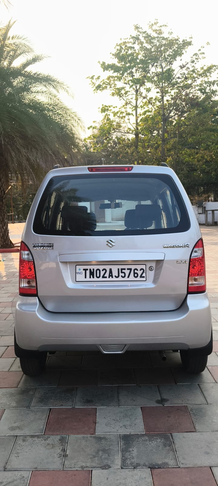 Maruti Suzuki Wagon R - Image 7