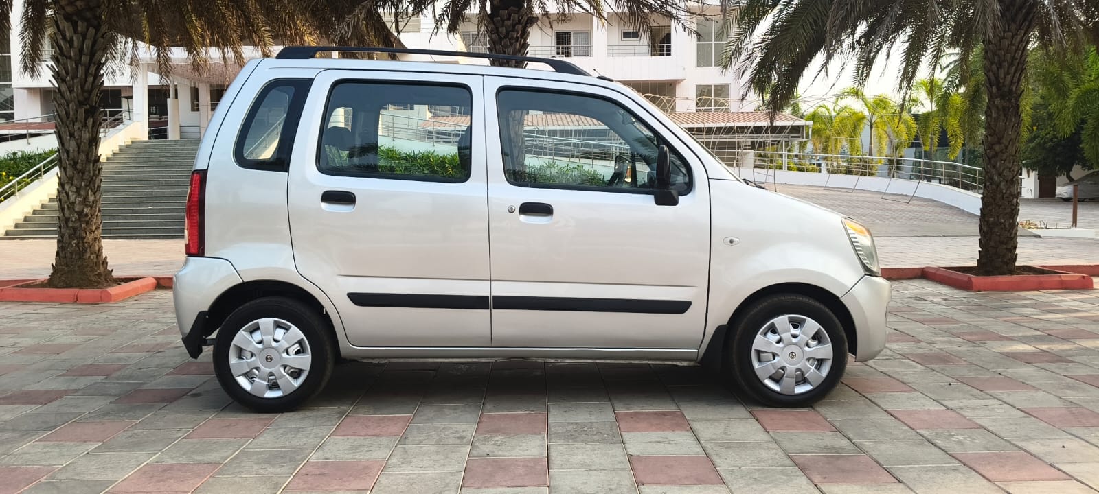 Maruti Suzuki Wagon R - Image 4