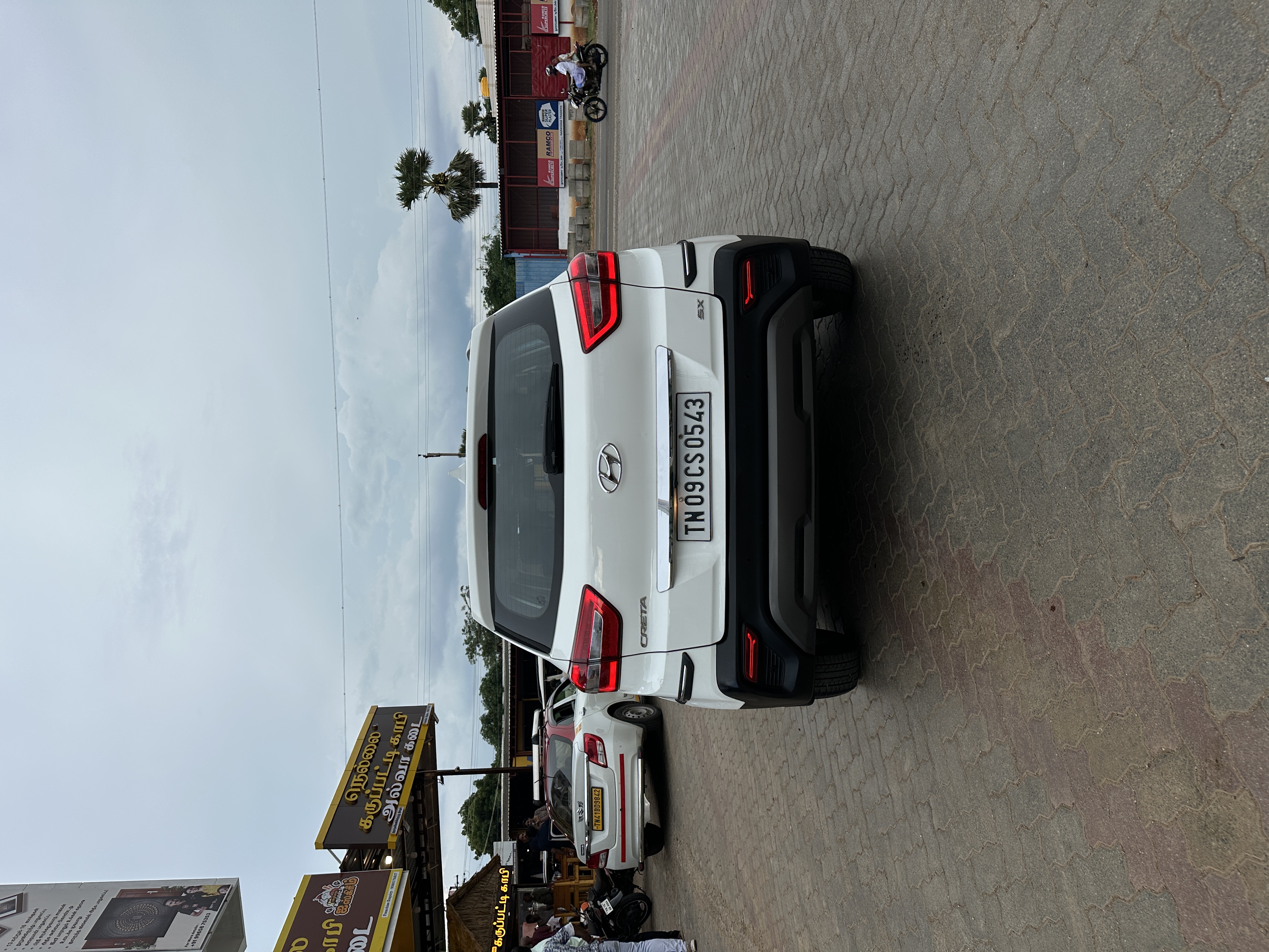 Hyundai Creta - Image 6