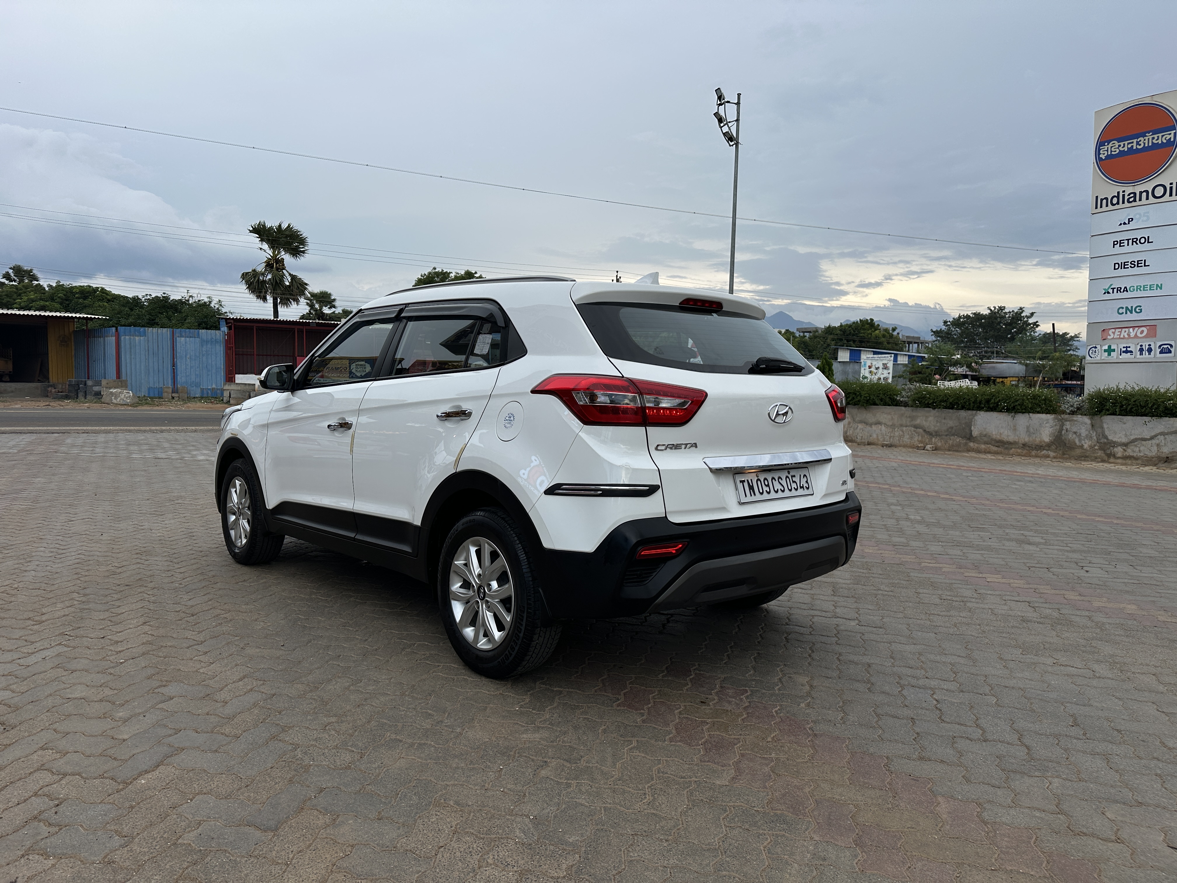 Hyundai Creta - Image 5