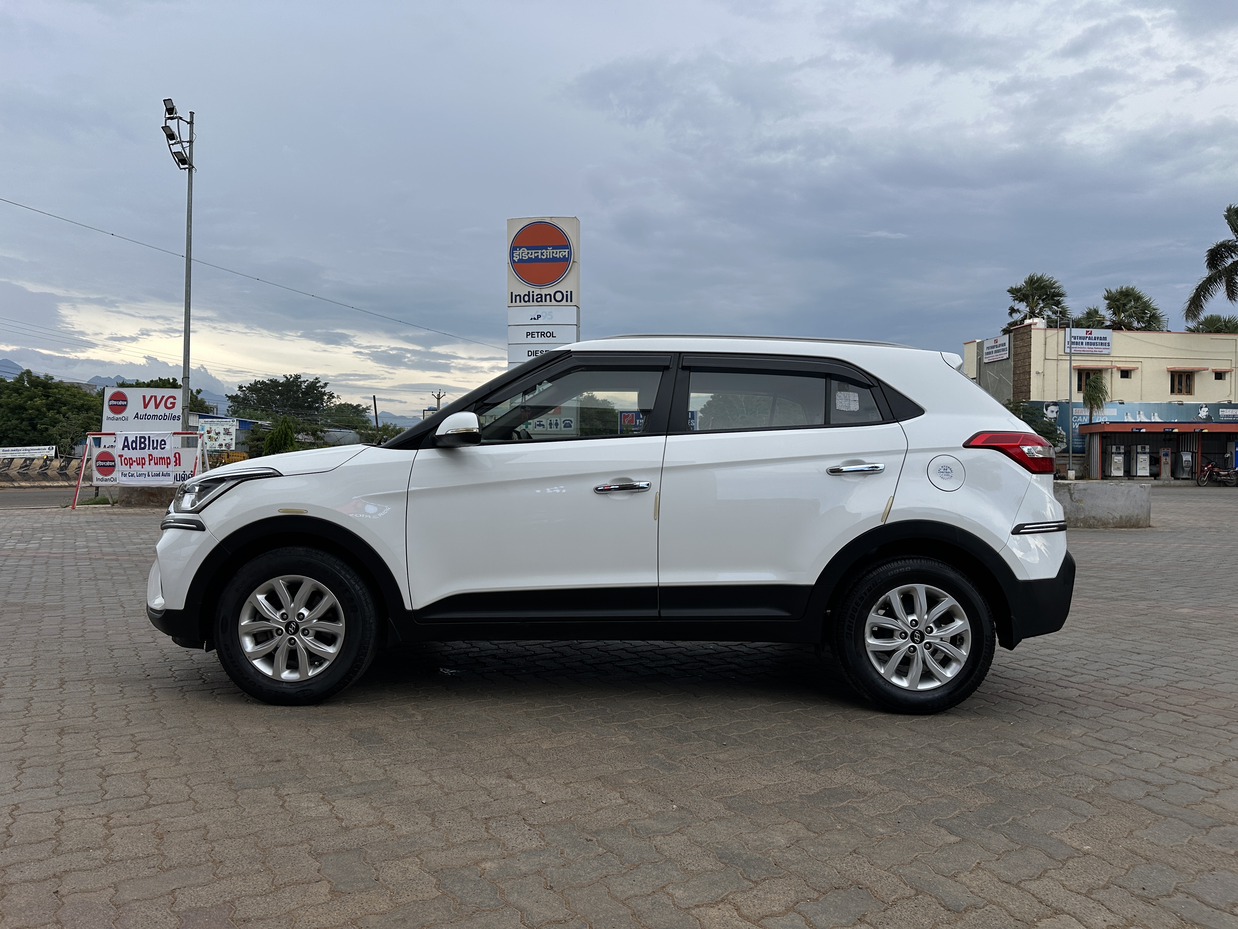 Hyundai Creta - Image 4