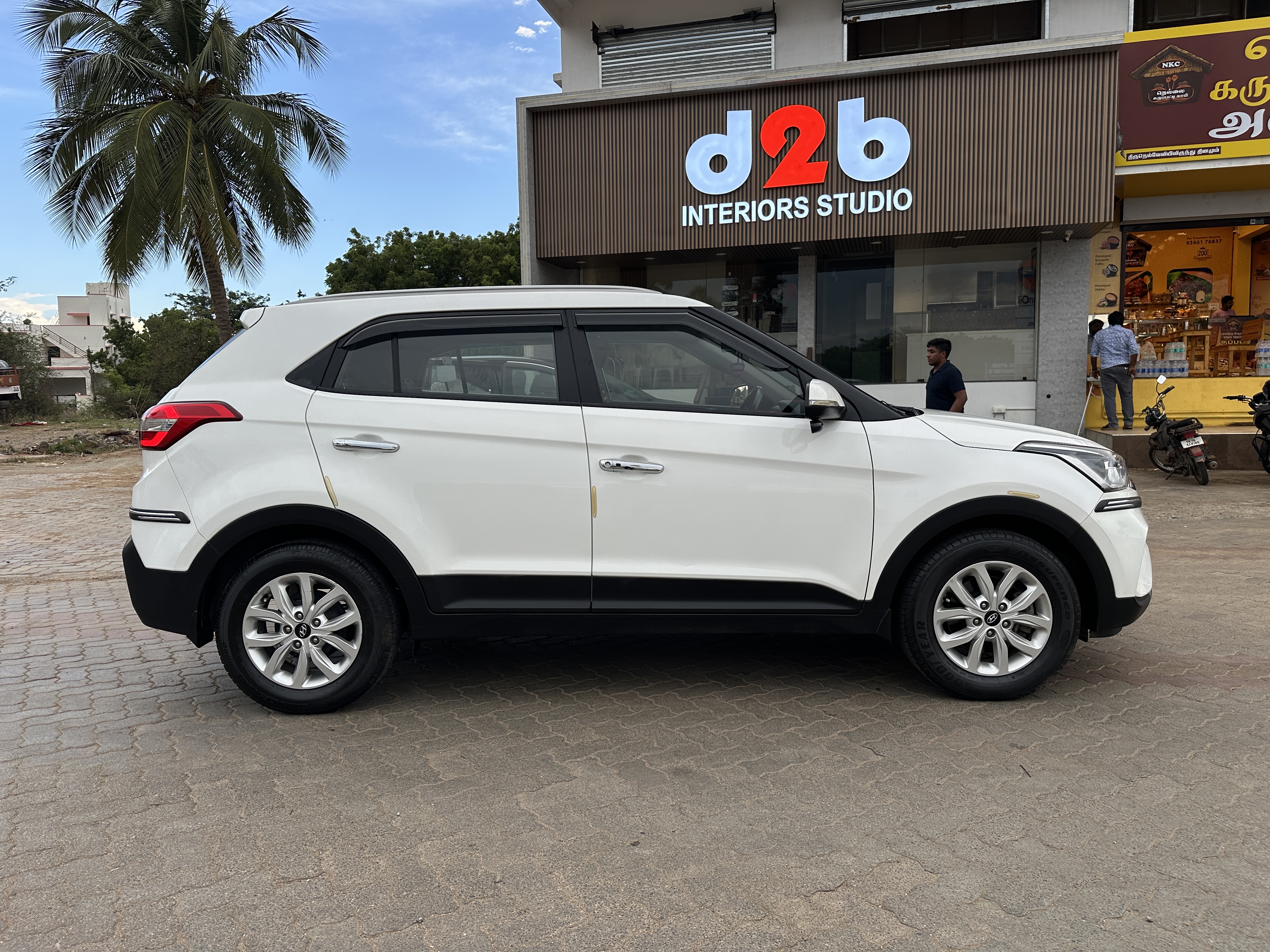 Hyundai Creta - Image 8
