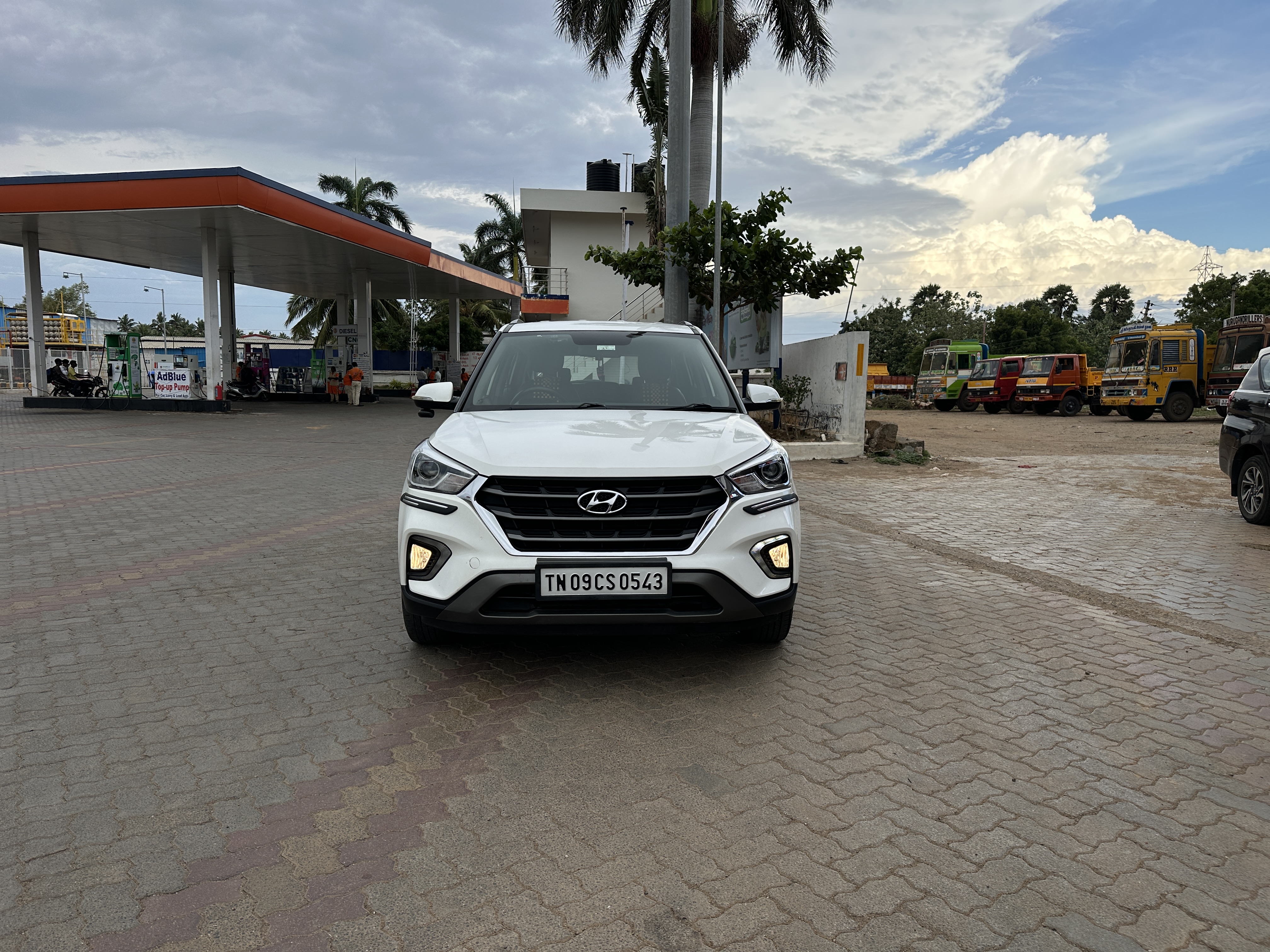 Hyundai Creta - Image 2