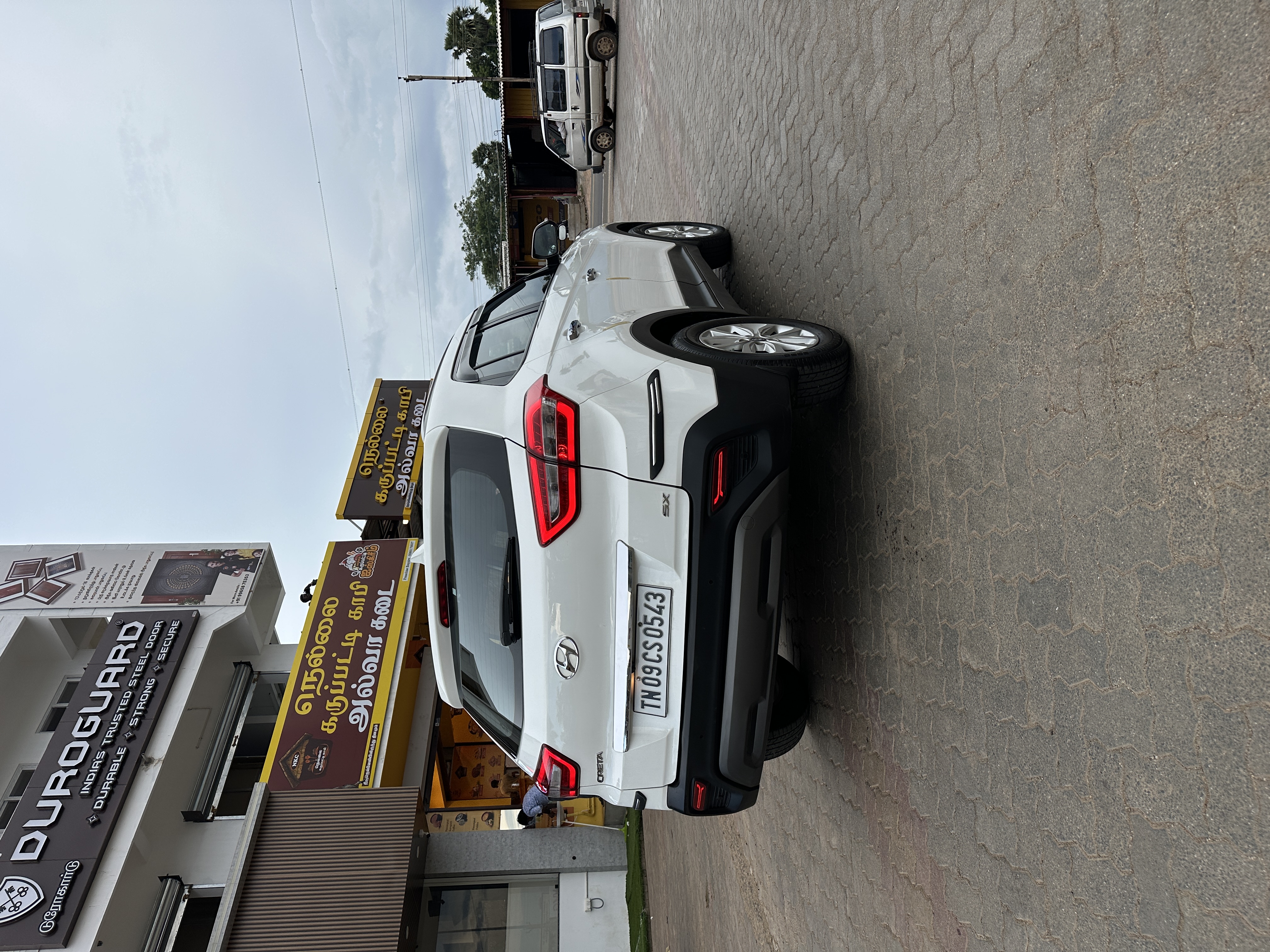 Hyundai Creta - Image 7