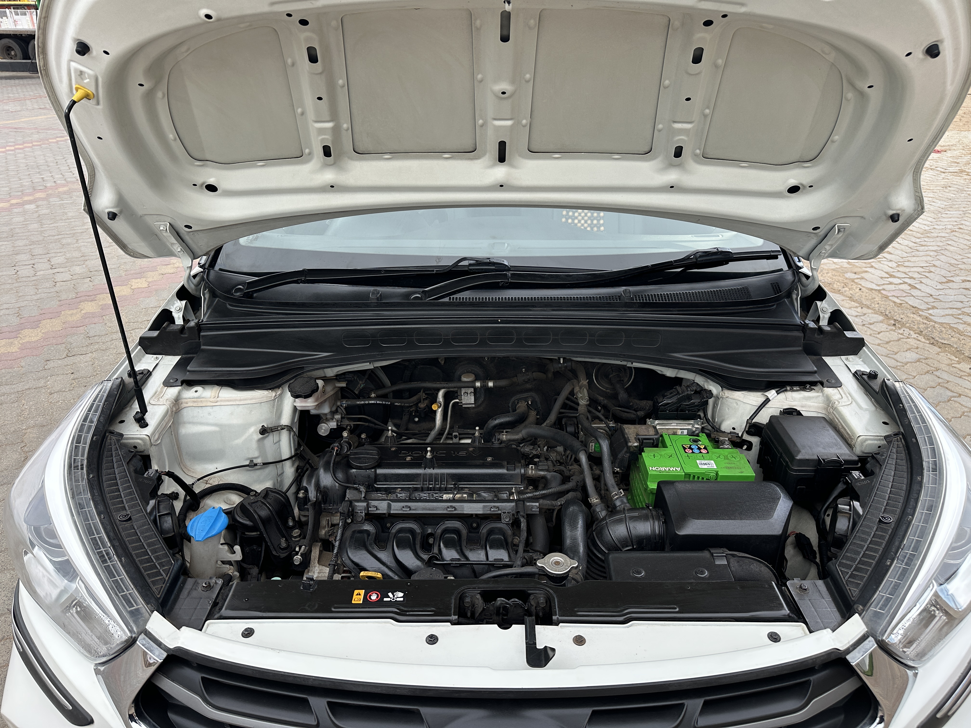 Hyundai Creta - Image 9