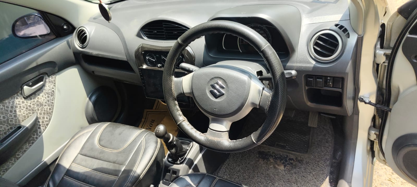 Maruti Suzuki Alto 800 - Image 5