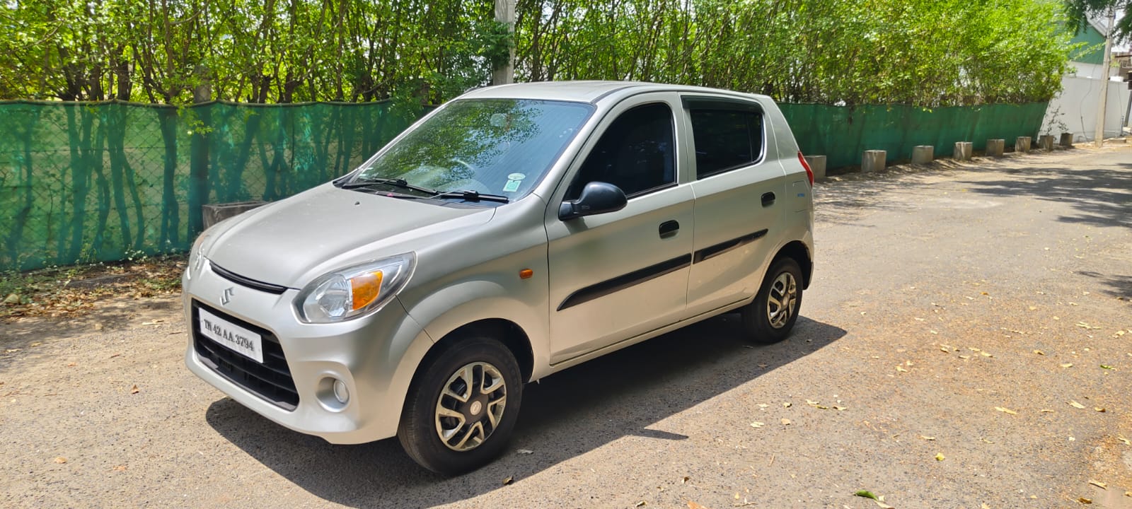 Maruti Suzuki Alto 800 - Image 2