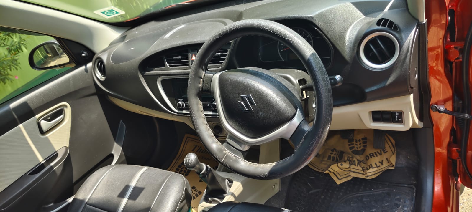 Maruti Suzuki Alto 800 - Image 5