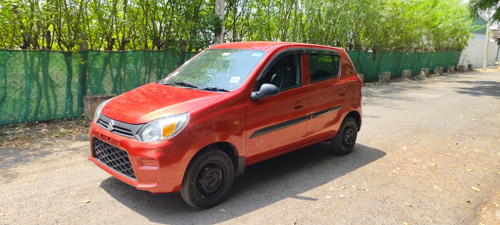 Maruti Suzuki Alto 800 - Image 2