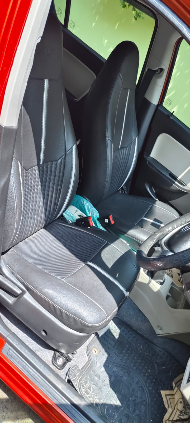 Maruti Suzuki Alto 800 - Image 6