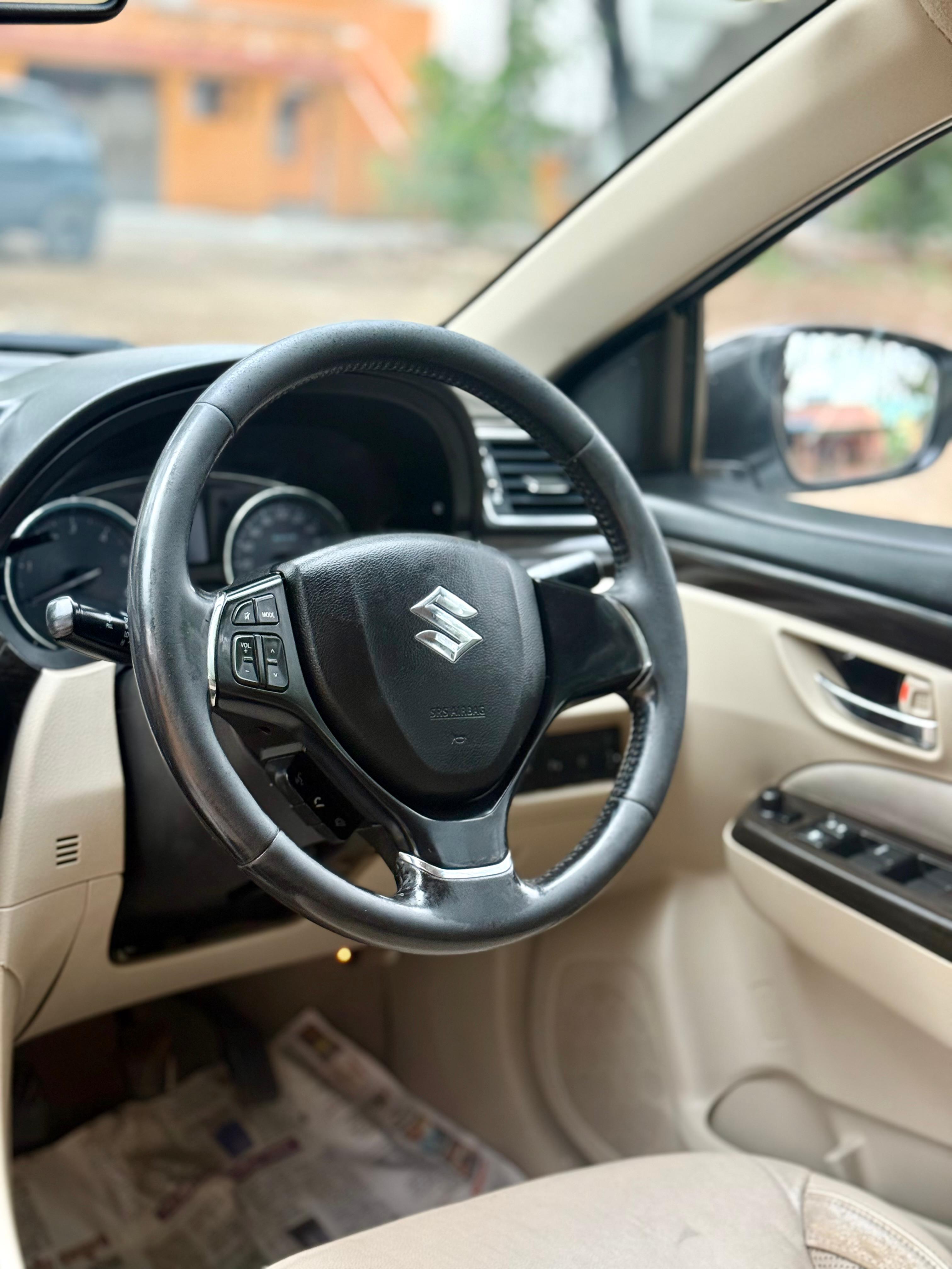 Maruti Suzuki Ciaz - Image 3